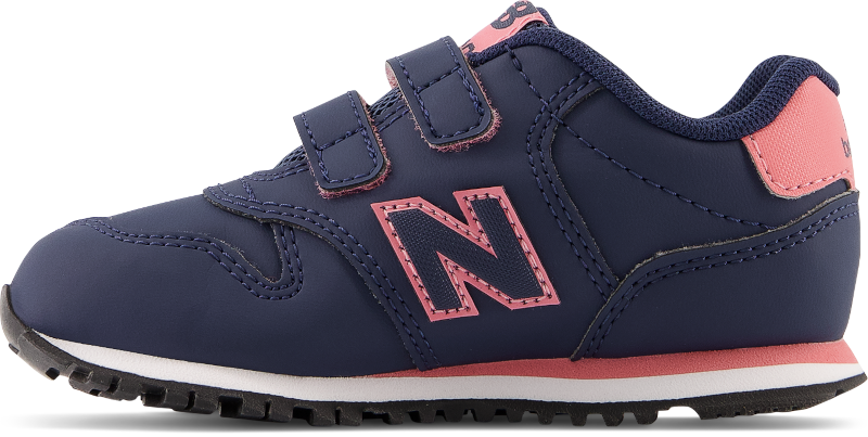 Zapatilla New Balance Marino