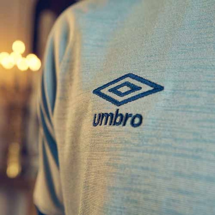 Camiseta Umbro Brentford Away Jersey 22/23