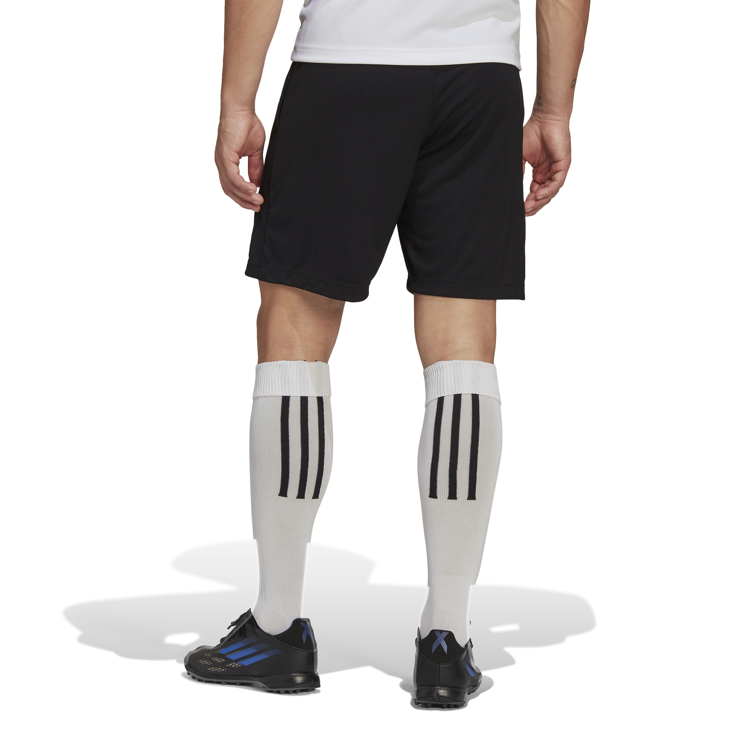 Short Adidas Performance Negro