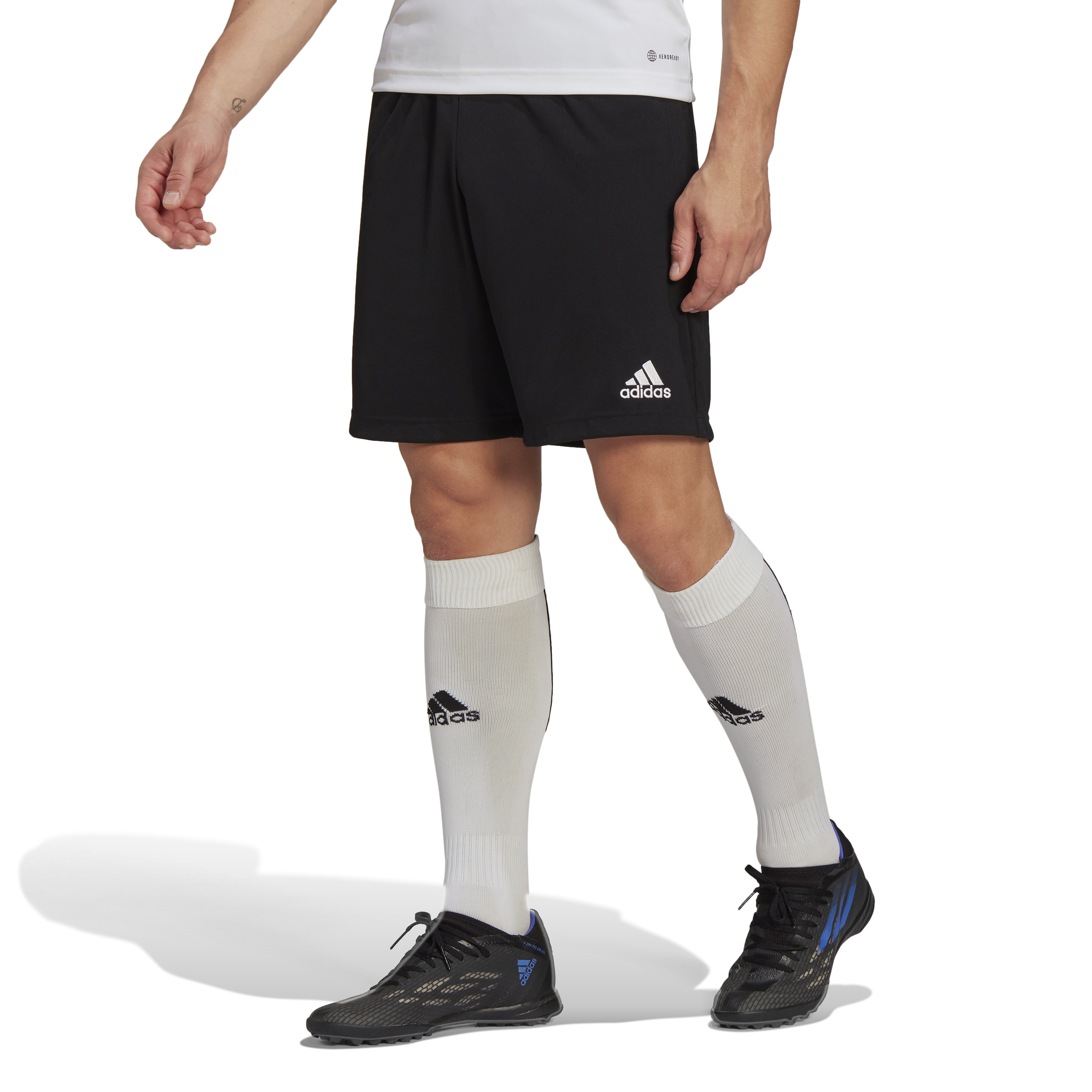 Short Adidas Performance Negro