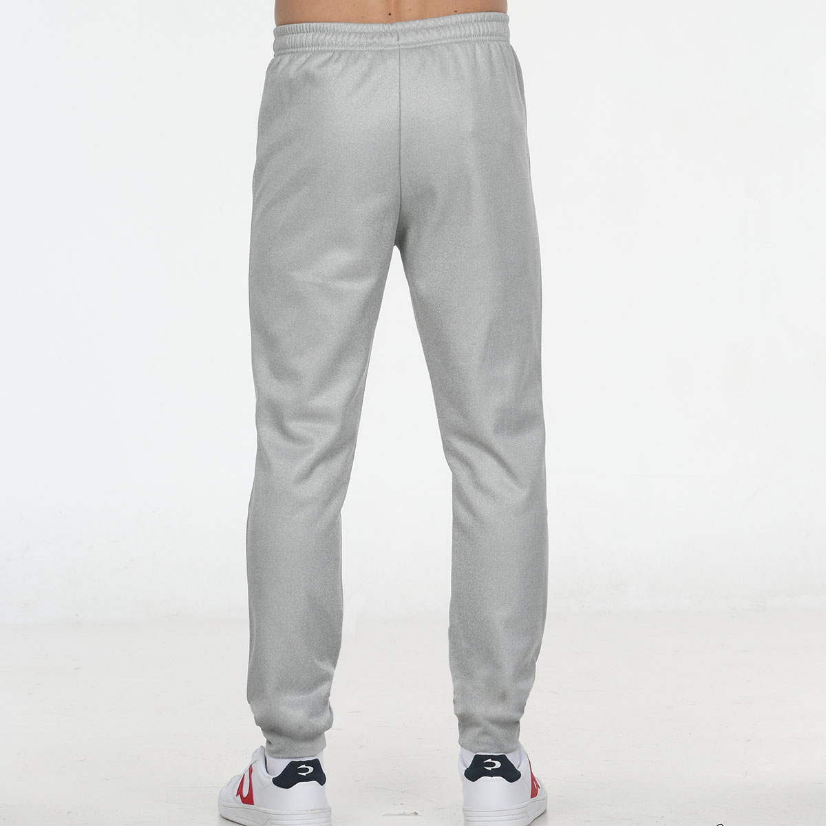 Pantalón John Smith Sison Gris
