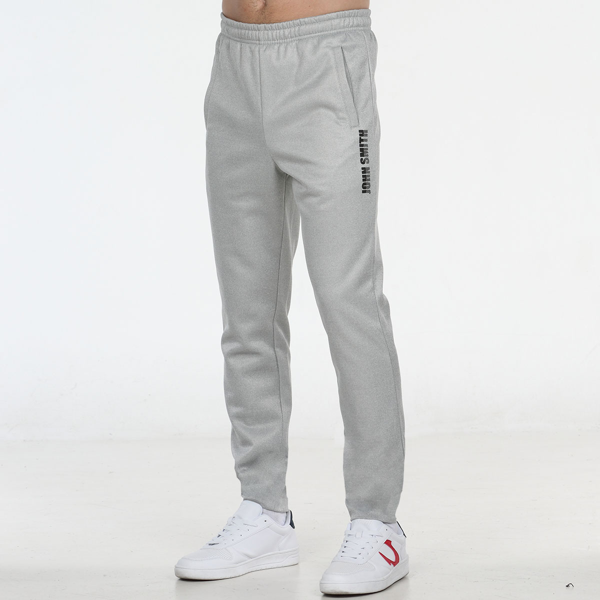 Pantalón John Smith Sison Gris