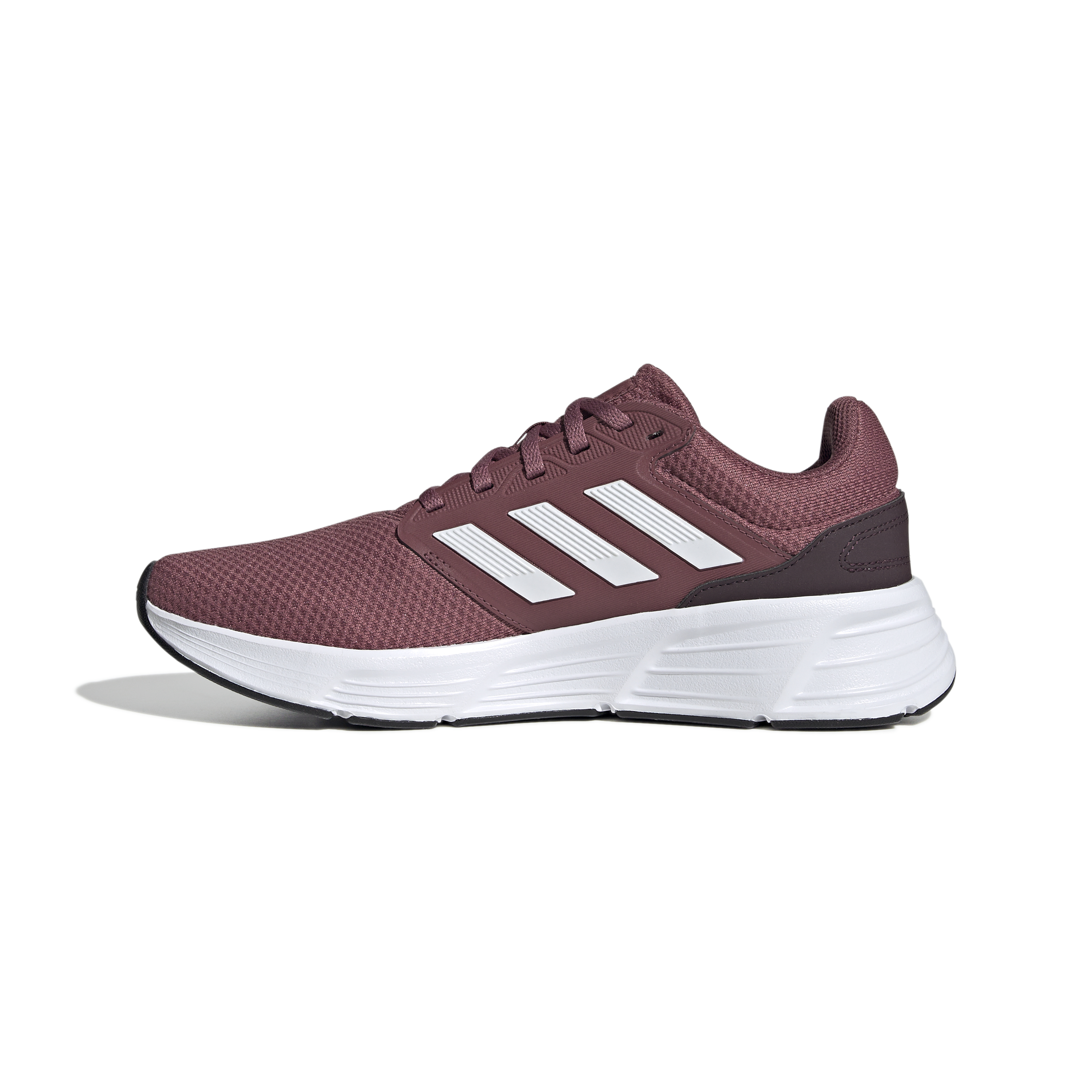 Zapatilla Adidas Galaxy 6 Roja