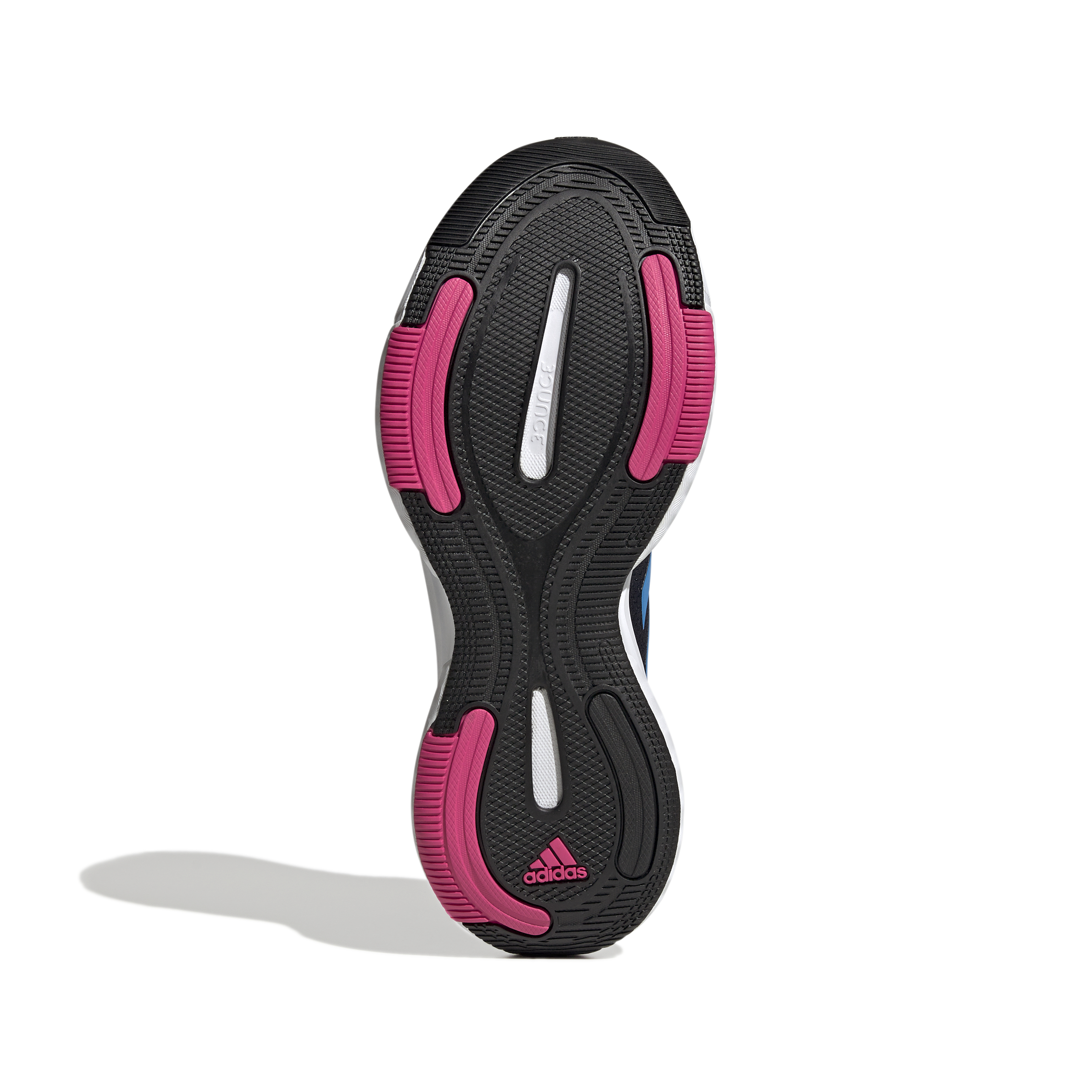 Zapatilla Adidas Response Negra