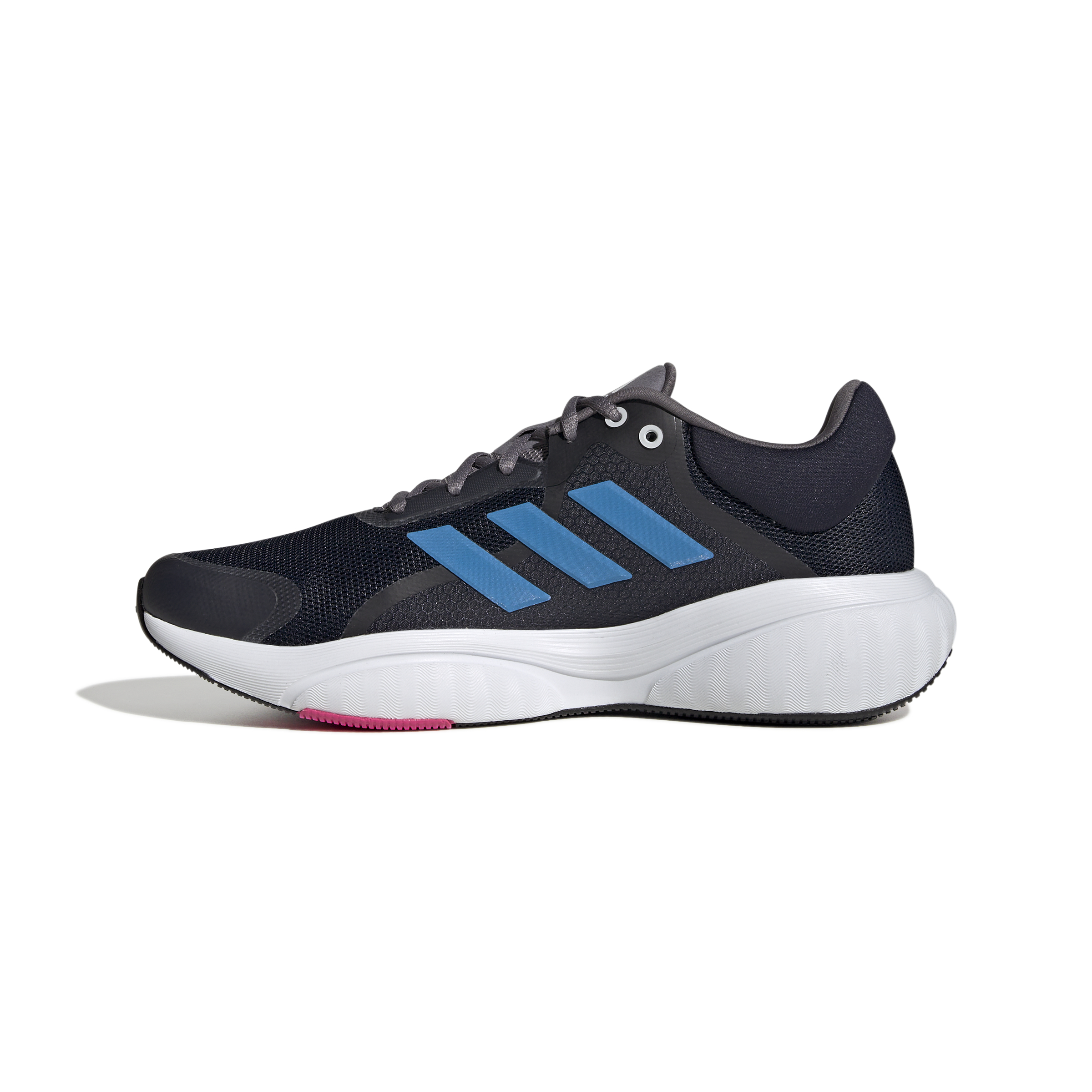 Zapatilla Adidas Response Negra