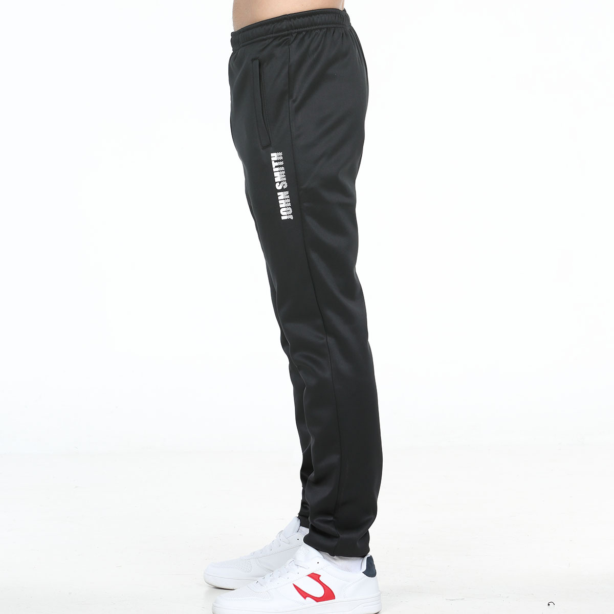 Pantalón John Smith Sison Negro