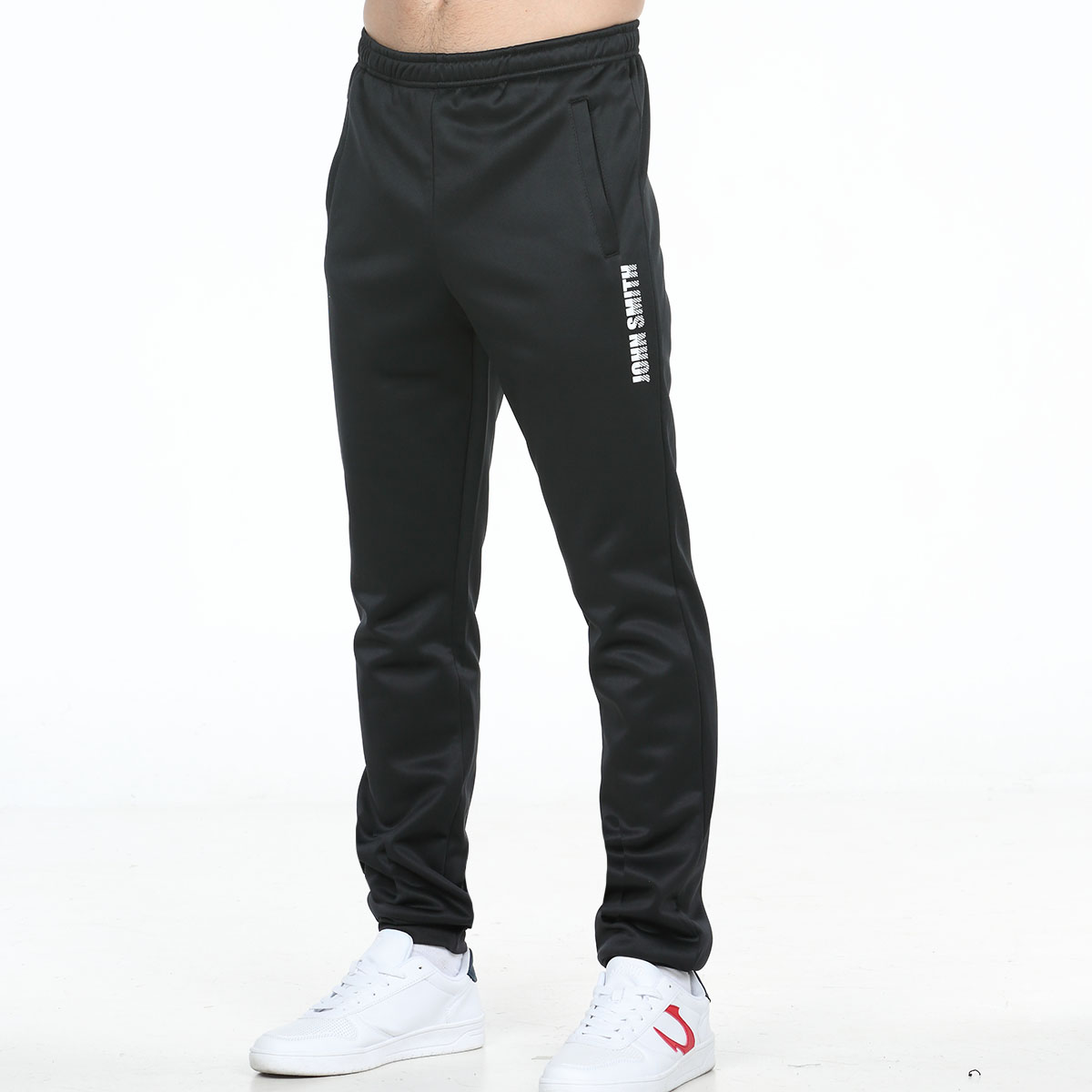 Pantalón John Smith Sison Negro