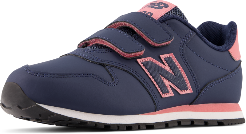 Zapatilla New Balance Marino