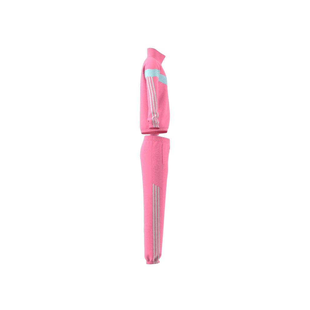Chándal Adidas Aeoready Rosa