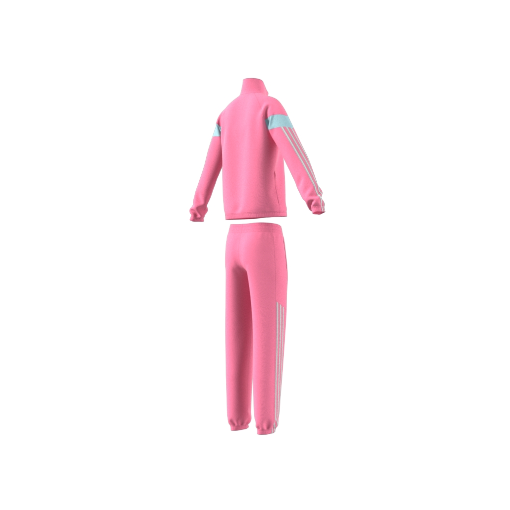 Chándal Adidas Aeoready Rosa