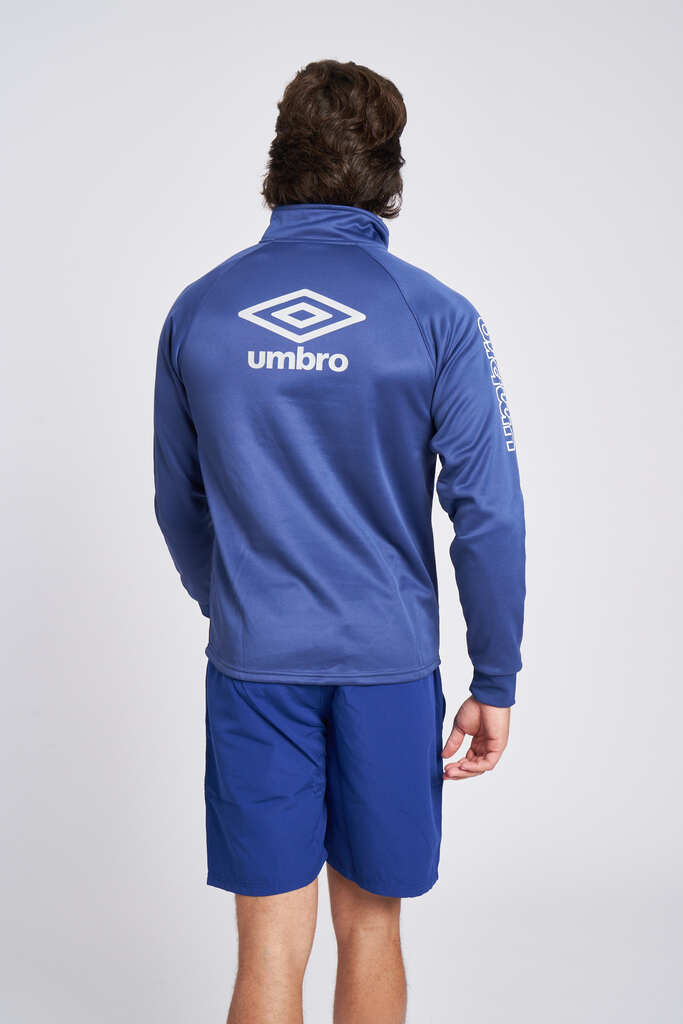 Sudadera Umbro Rayo Vallecano Training/22 Player Sweat Adulto