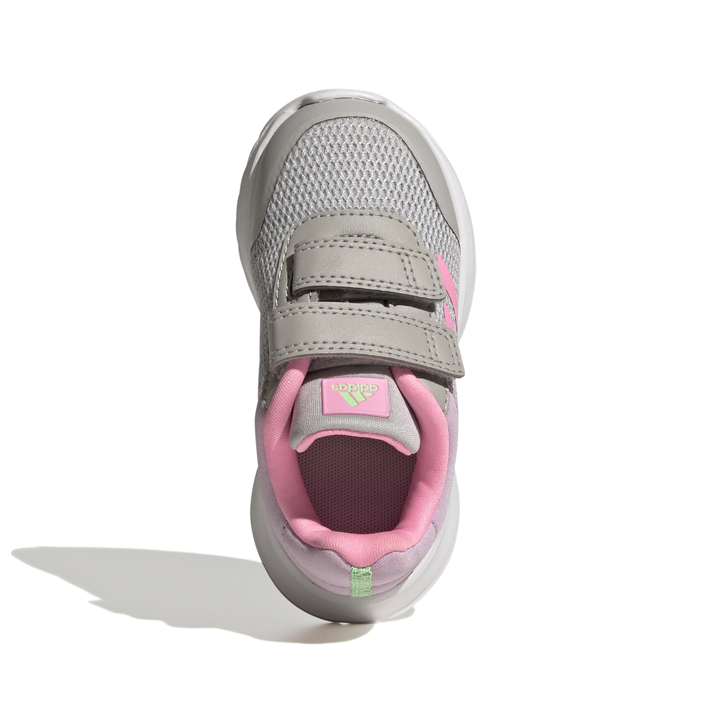 Zapatilla Adidas Tensaur Run 2.0 Gris