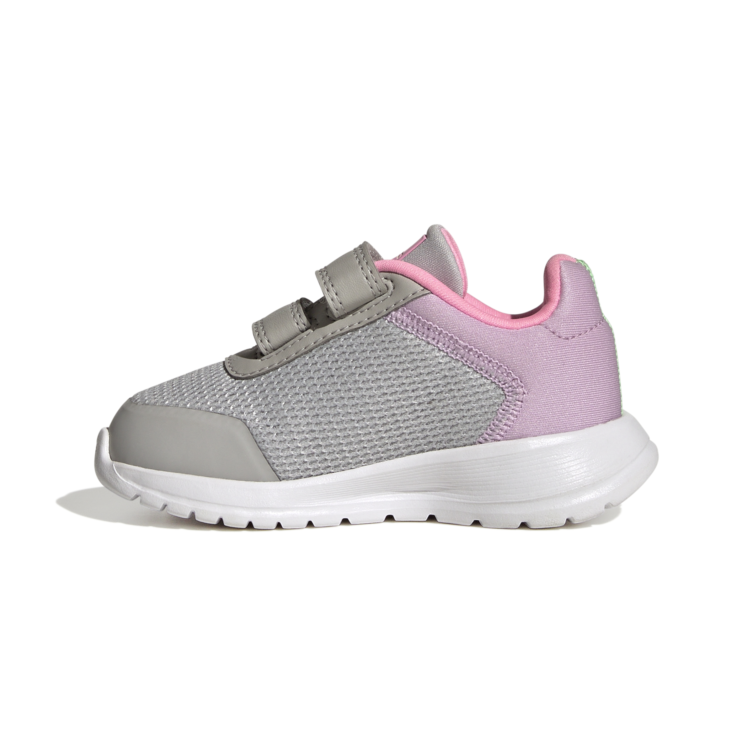 Zapatilla Adidas Tensaur Run 2.0 Gris