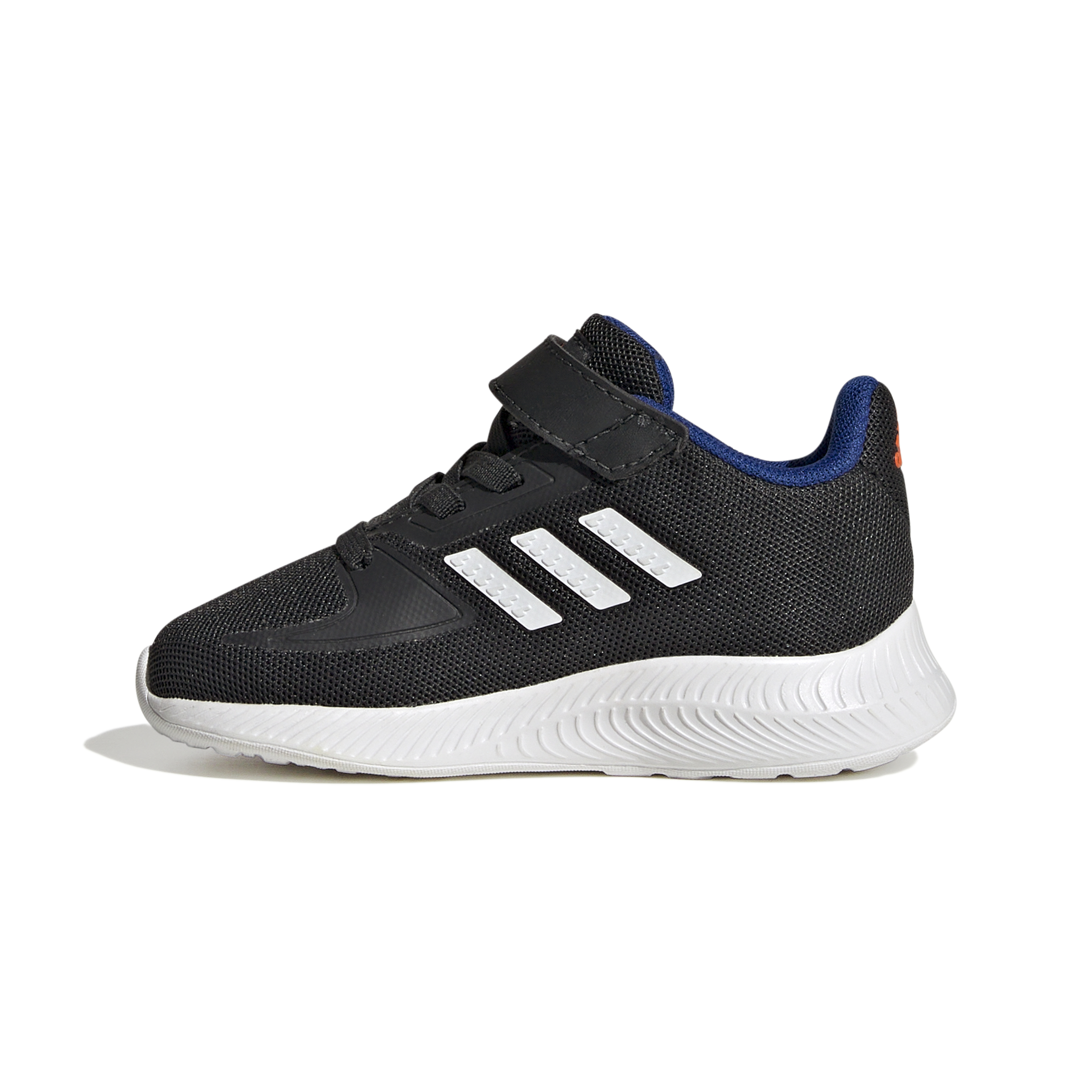Zapatilla Adidas Runfalcon 2.0 Negra