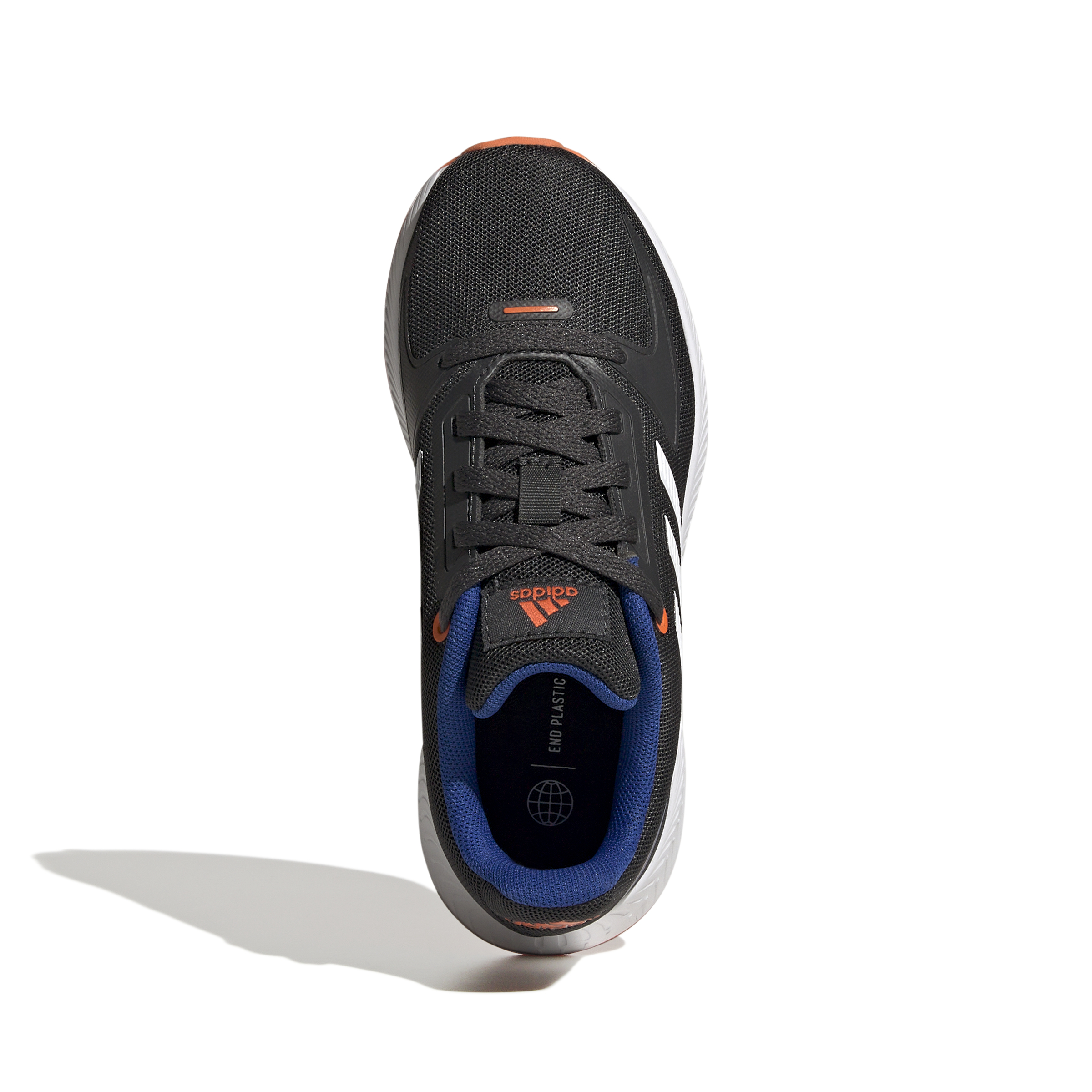 Zapatilla Adidas Runfalcon 2.0 Negra