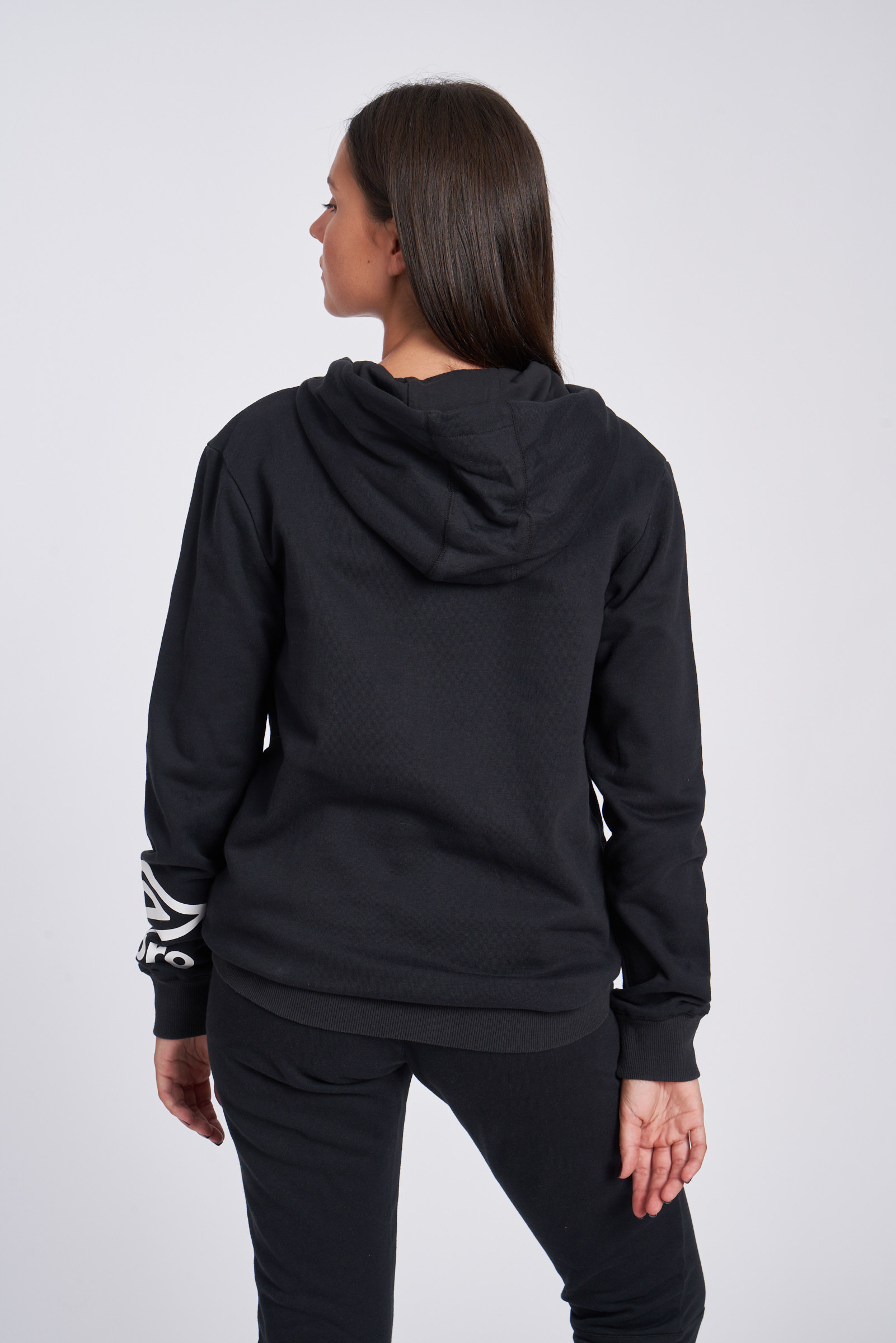 SUDADERA UMBRO FW TERRACE ZIP HOODIE