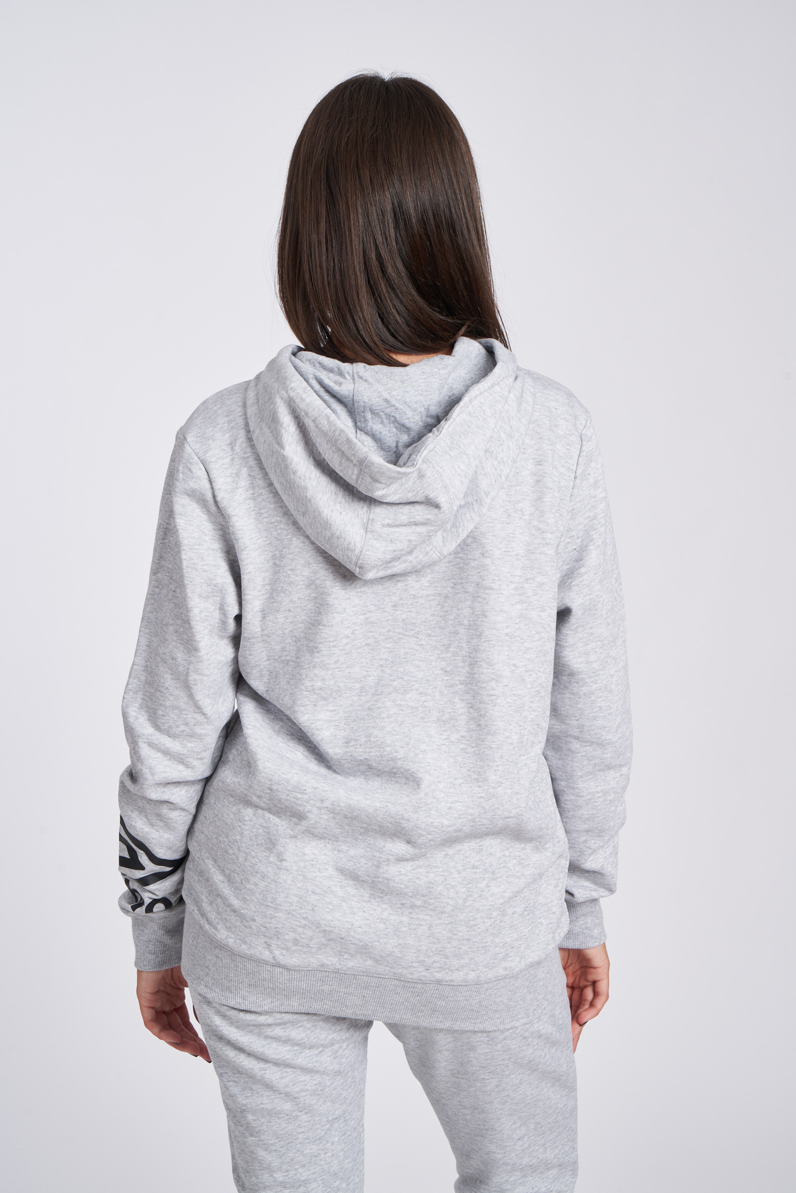 SUDADERA UMBRO FW TERRACE ZIP HOODIE