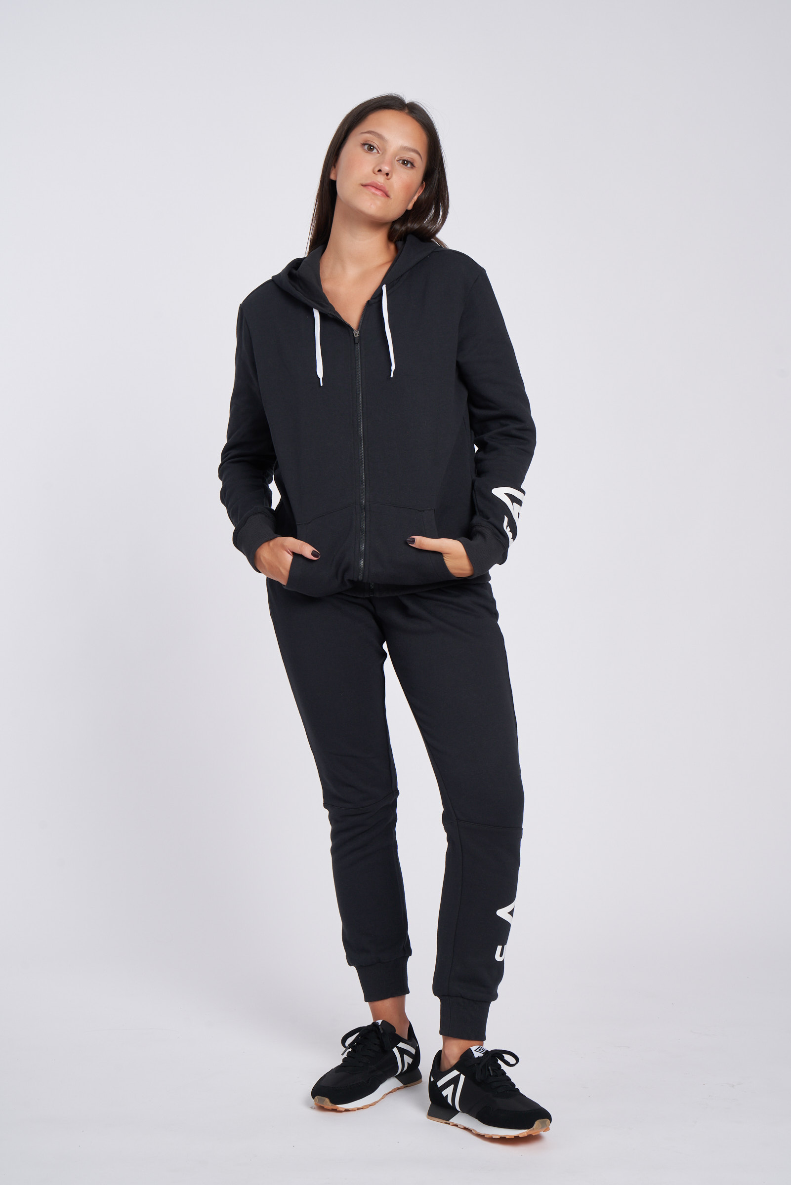 PANTALÓN UMBRO FW TERRACE JOGGER