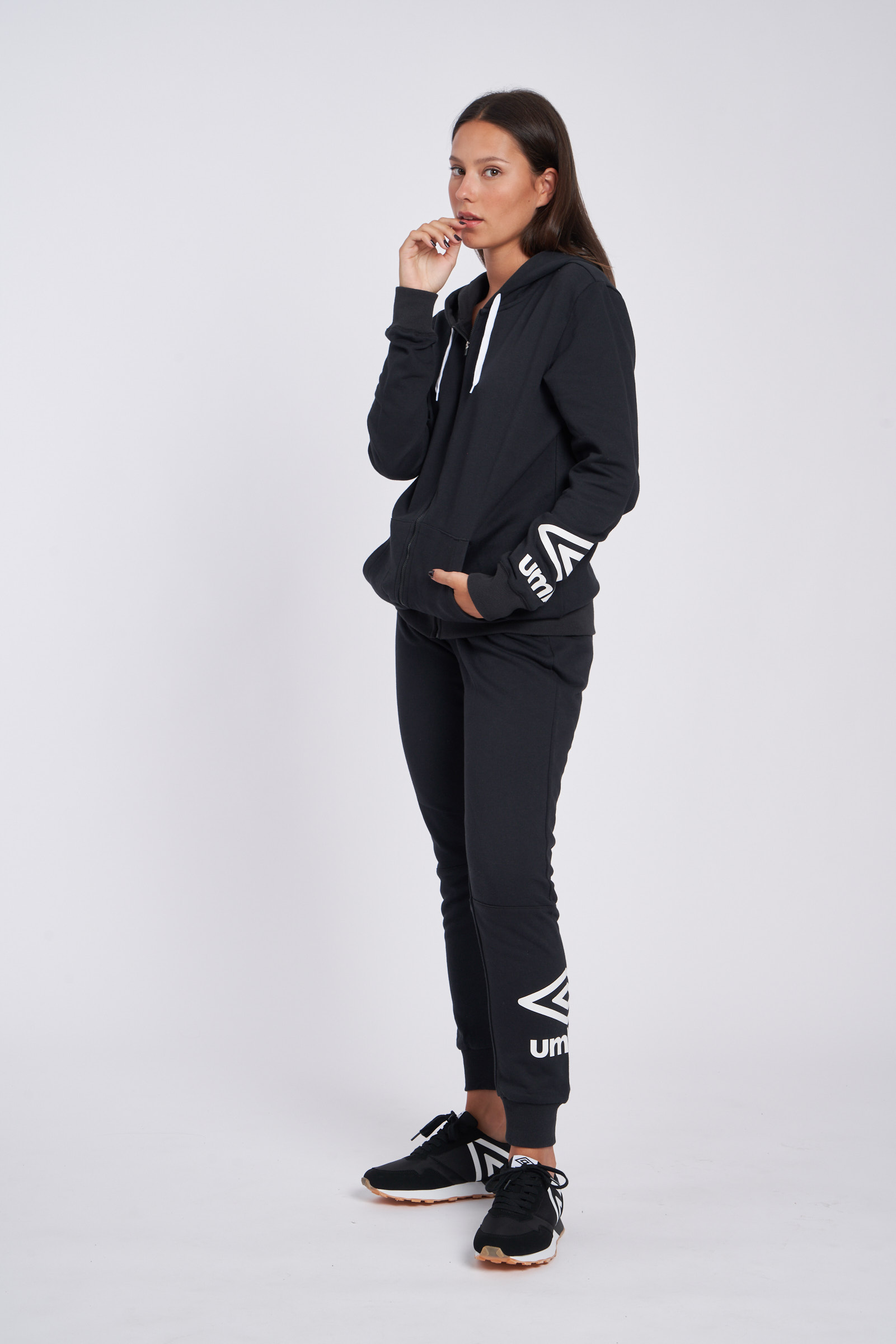PANTALÓN UMBRO FW TERRACE JOGGER
