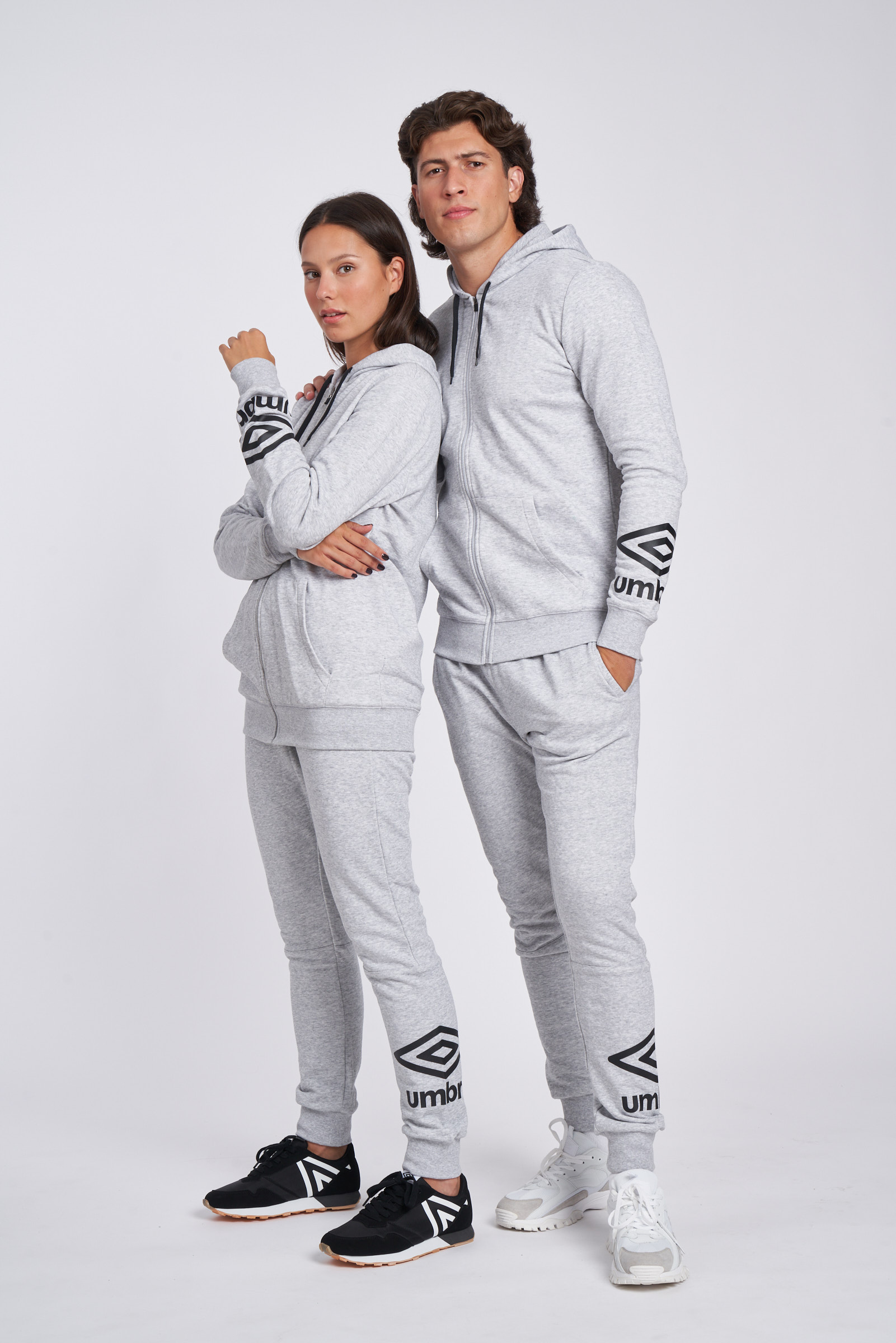 PANTALÓN UMBRO FW TERRACE JOGGER
