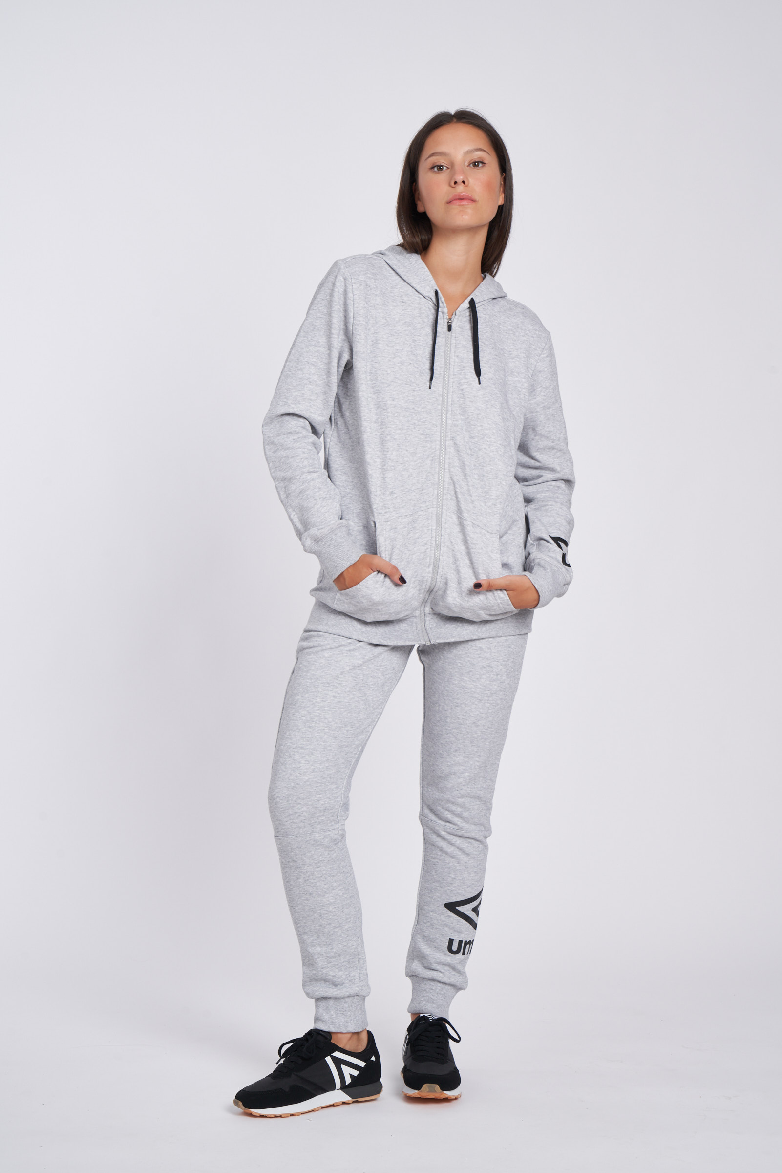 PANTALÓN UMBRO FW TERRACE JOGGER