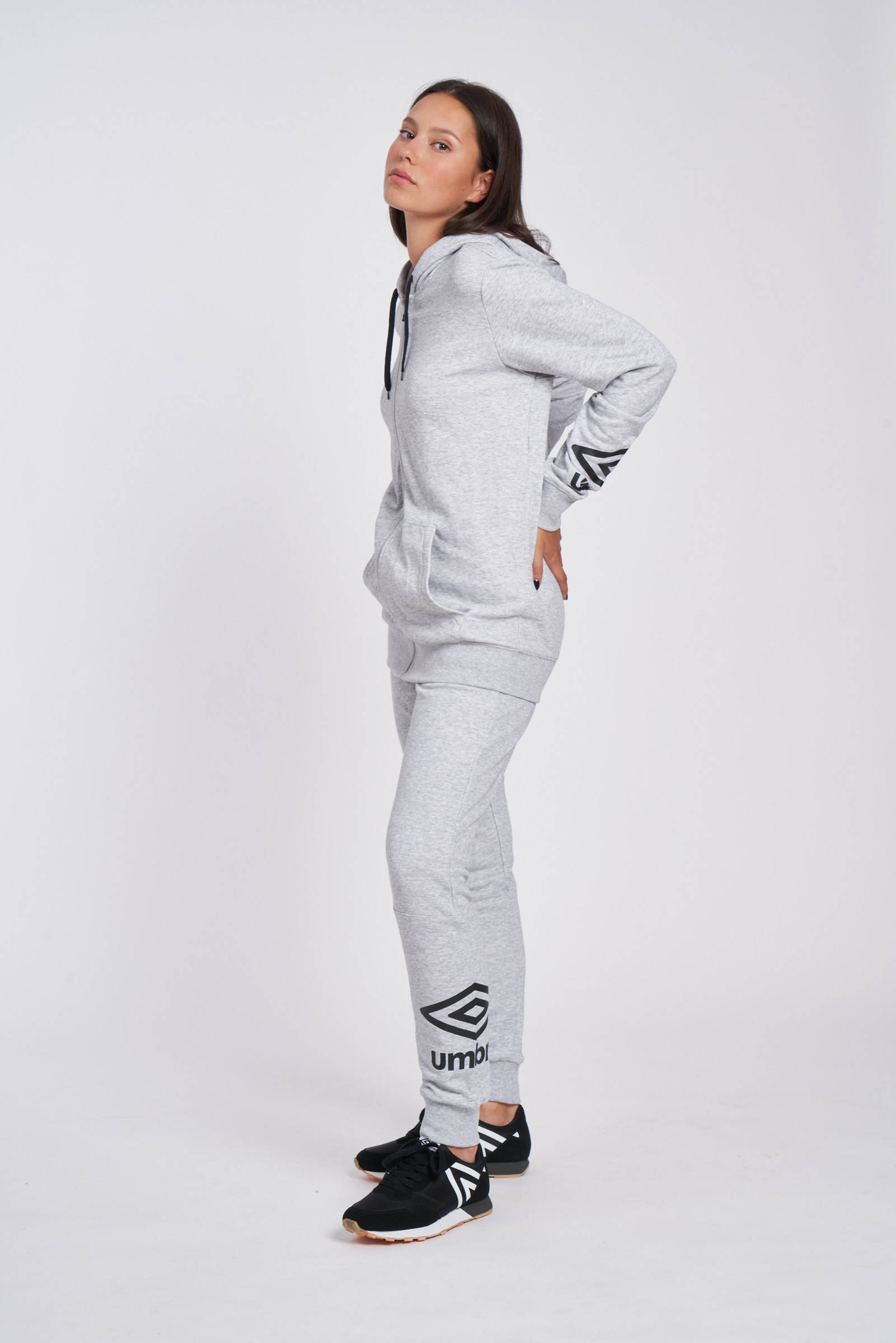 PANTALÓN UMBRO FW TERRACE JOGGER