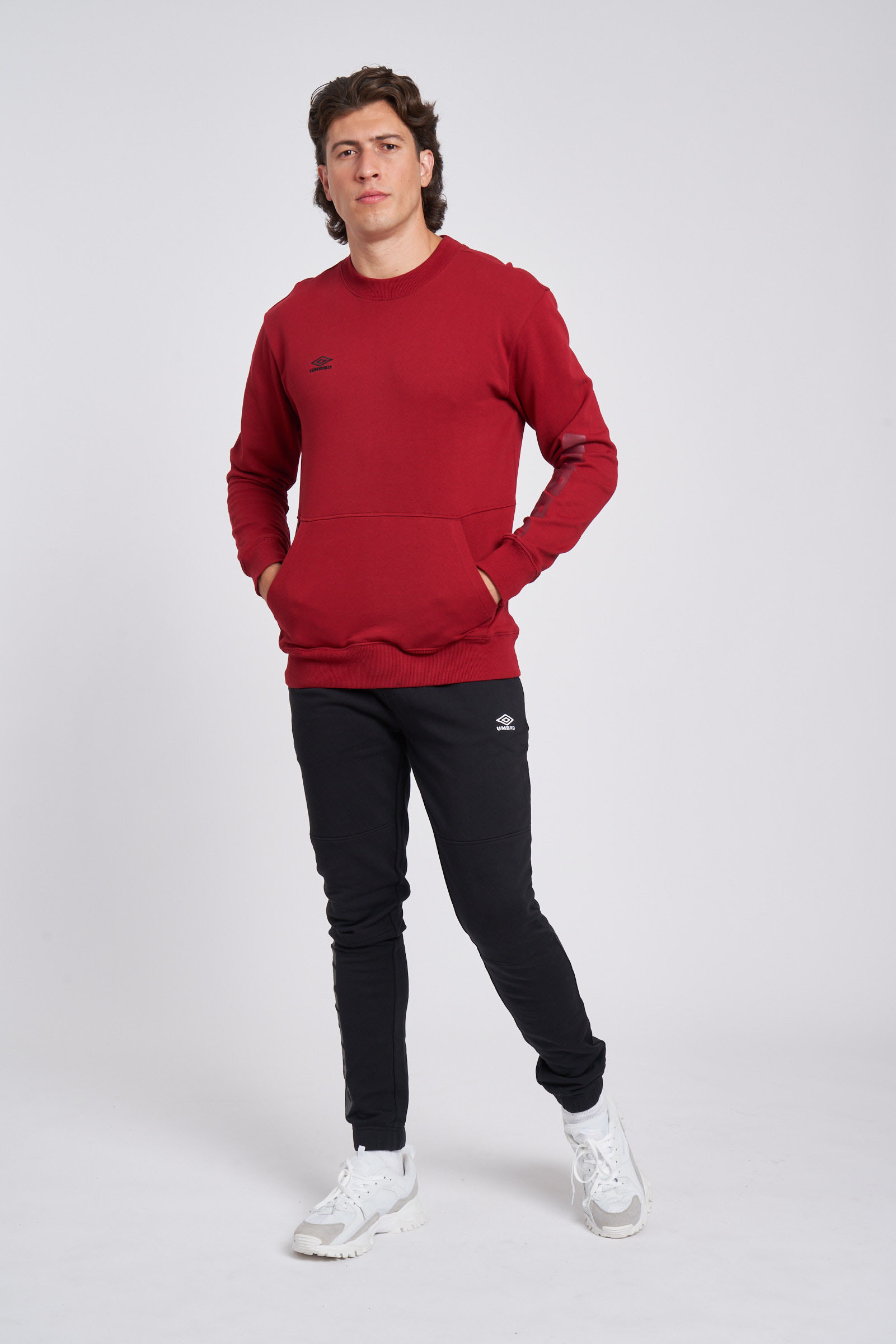 PANTALÓN UMBRO UTILITY JOGGER
