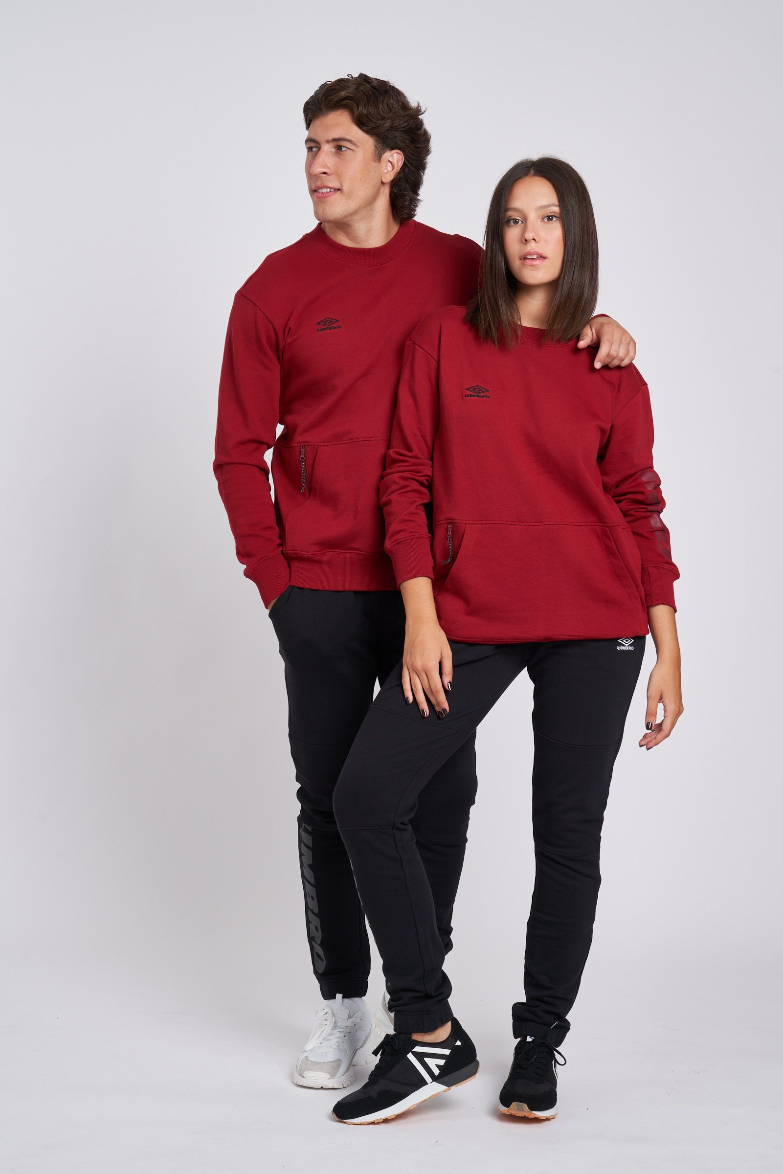 PANTALÓN UMBRO UTILITY JOGGER