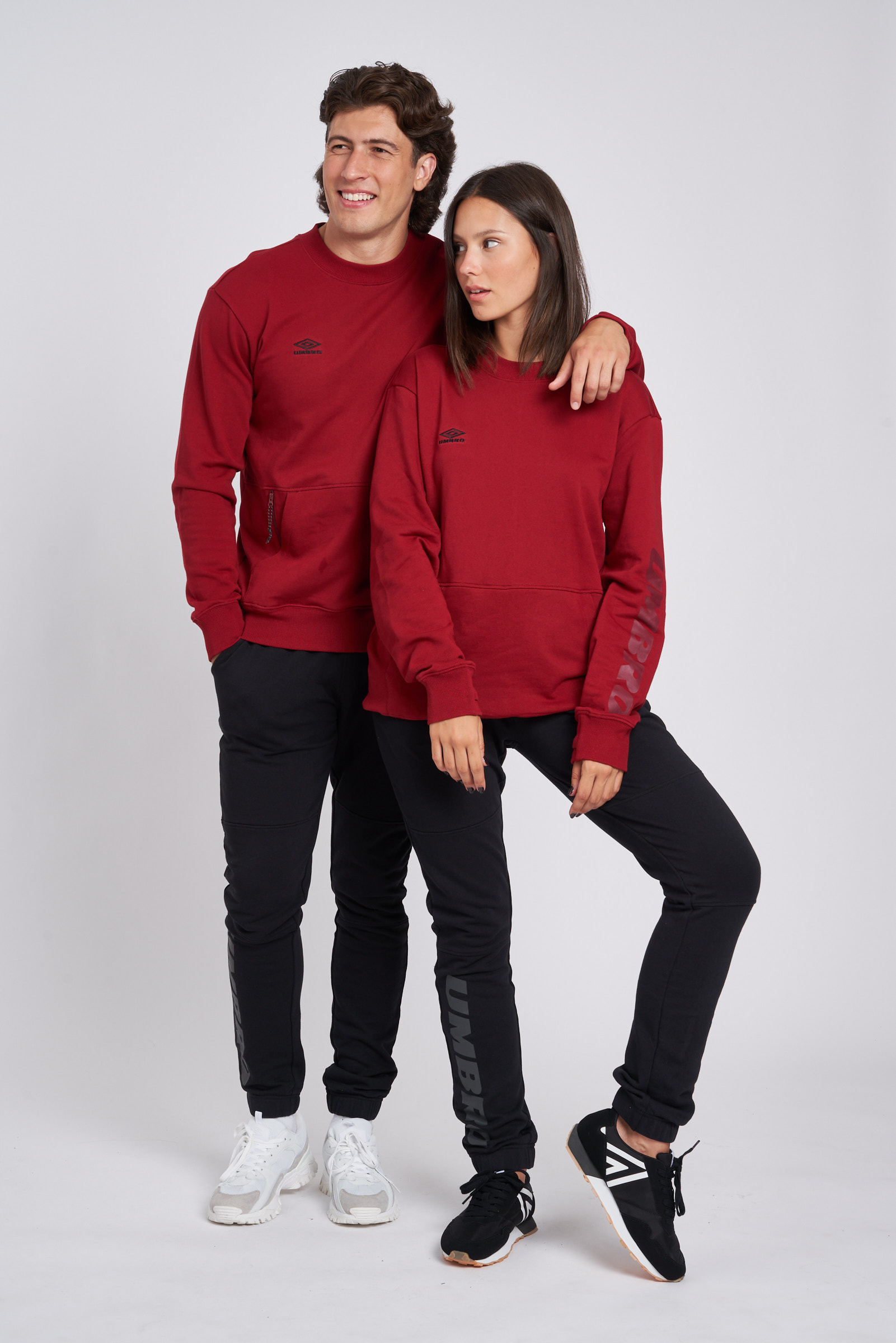 PANTALÓN UMBRO UTILITY JOGGER