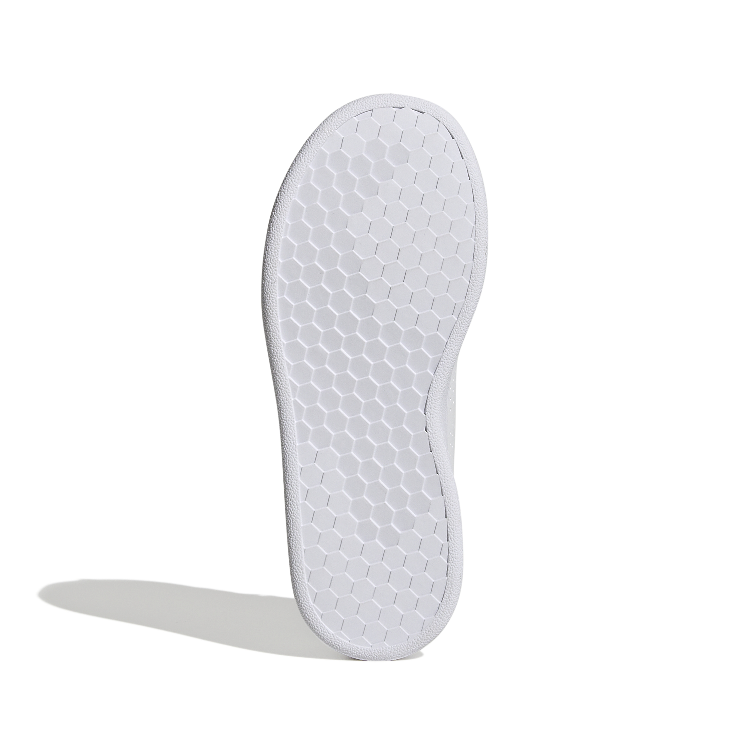 Zapatilla Adidas Advantage Blanca