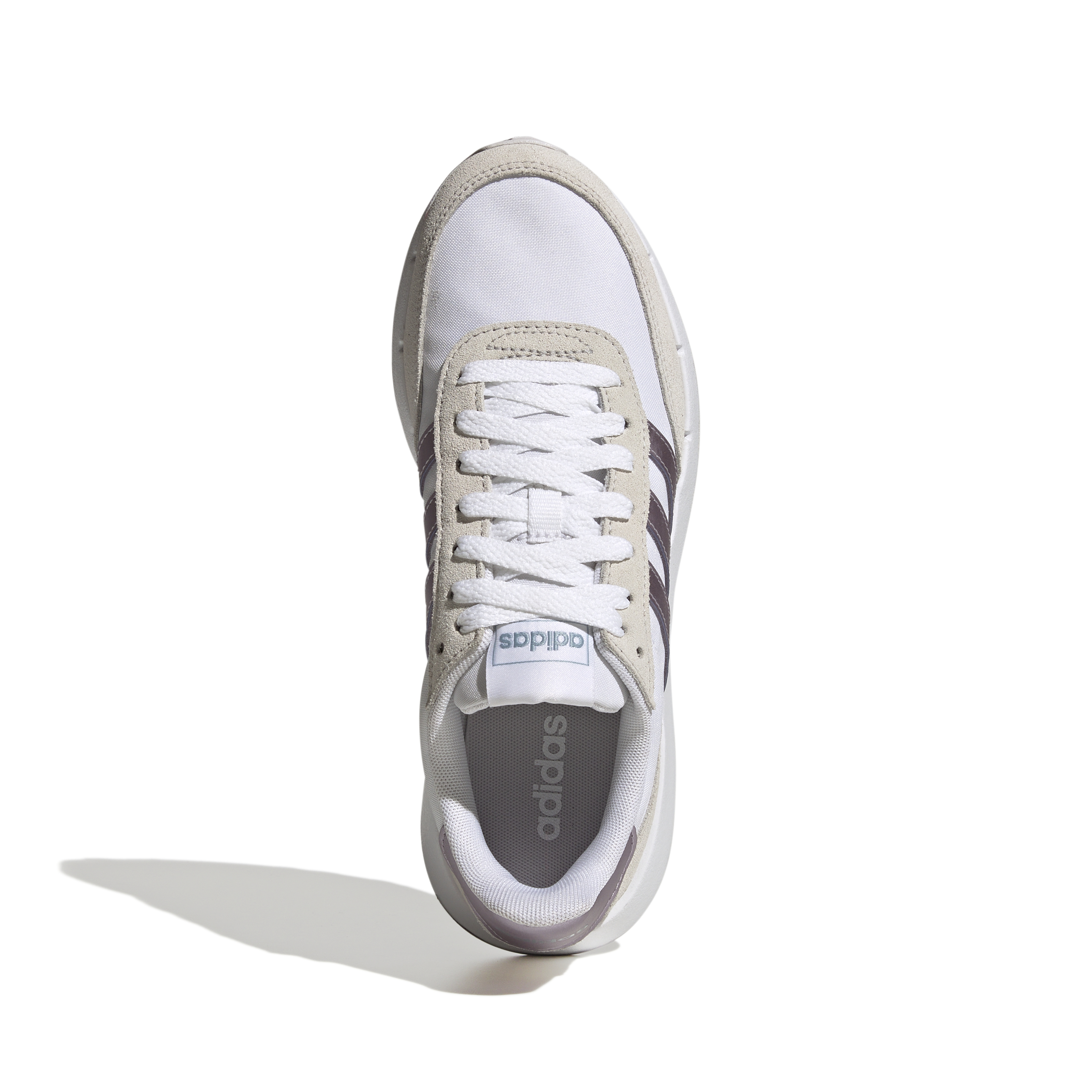 Zapatilla Adidas Run 60s 2.0 Blanca
