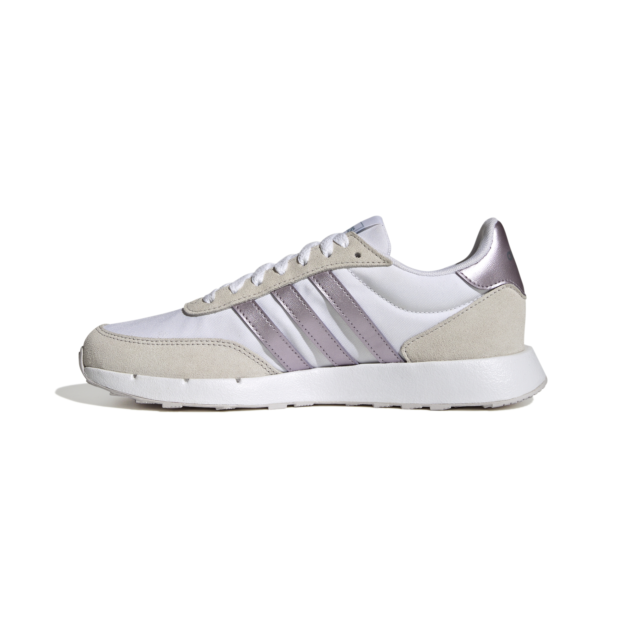 Zapatilla Adidas Run 60s 2.0 Blanca