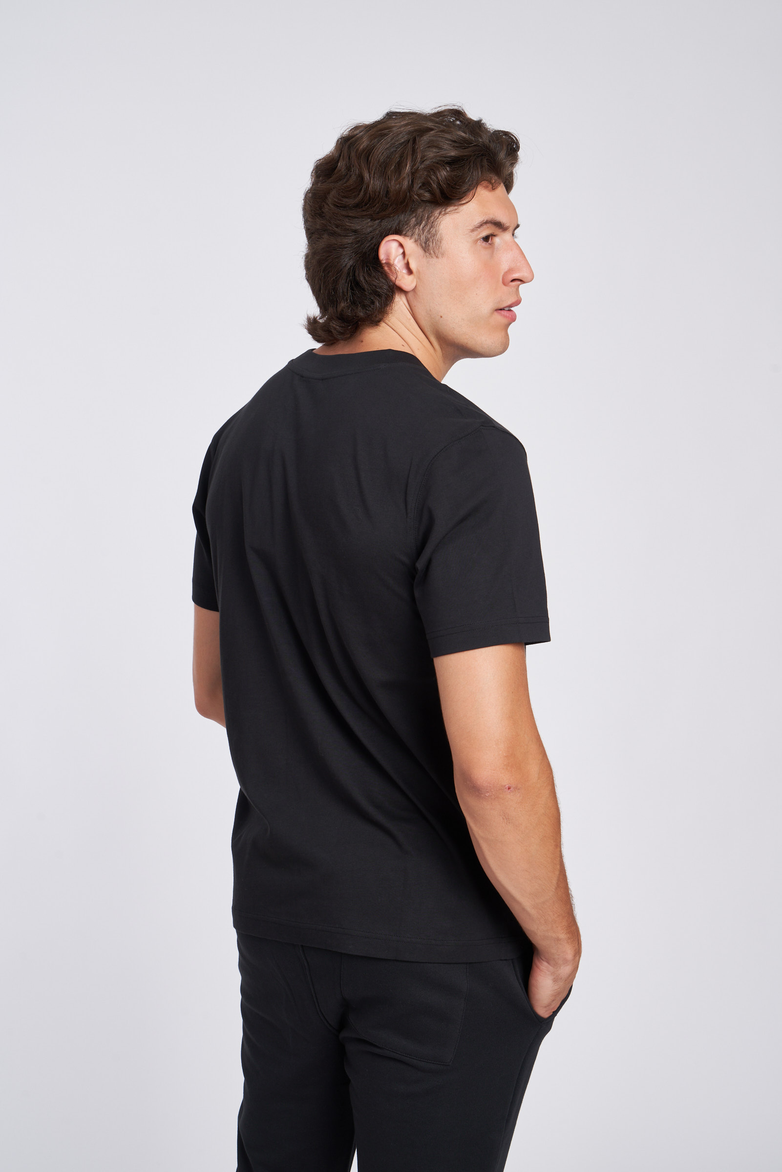 CAMISETA UMBRO HISTORIC LOGOS GRAPHIC TEE