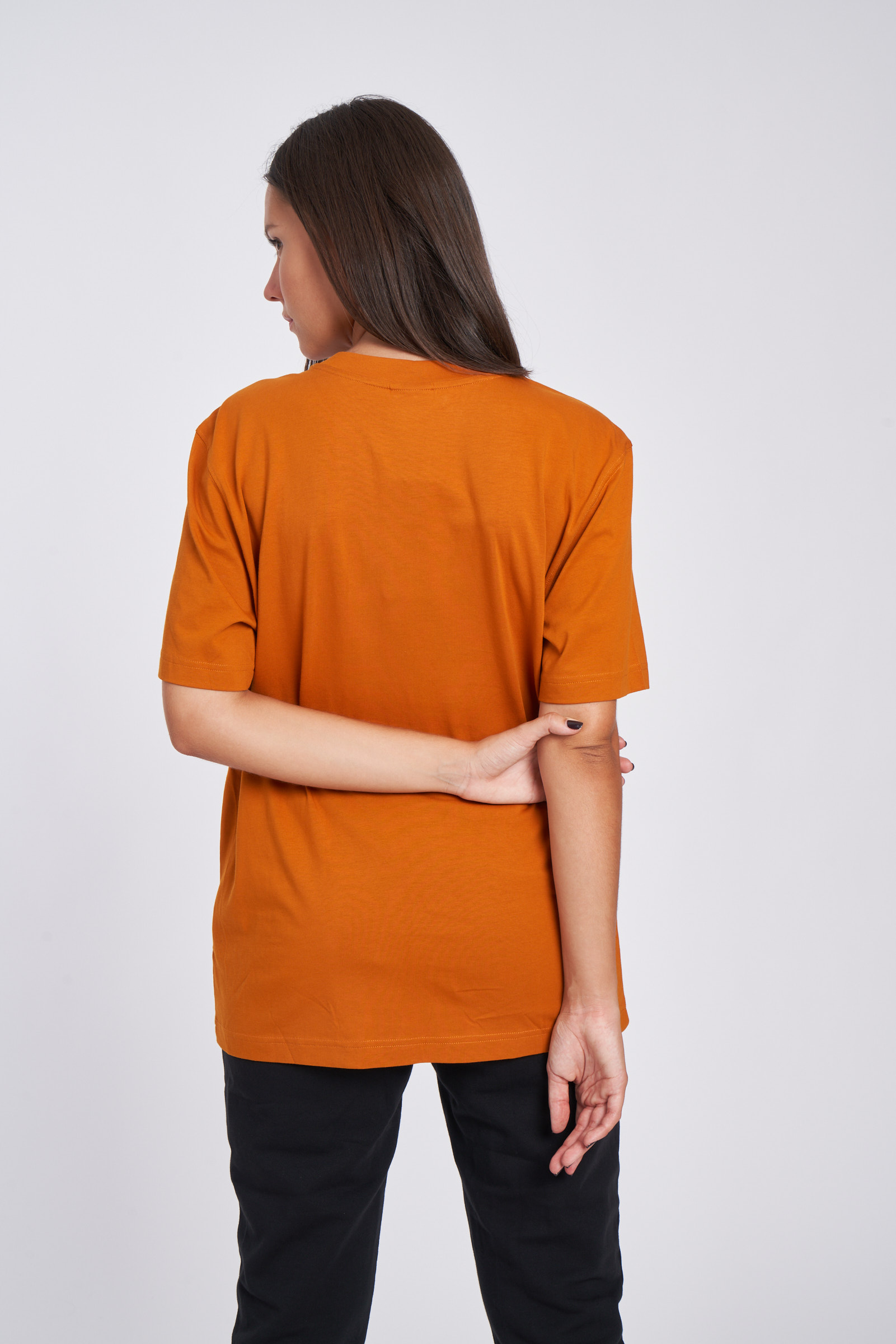 CAMISETA UMBRO HISTORIC LOGOS GRAPHIC TEE