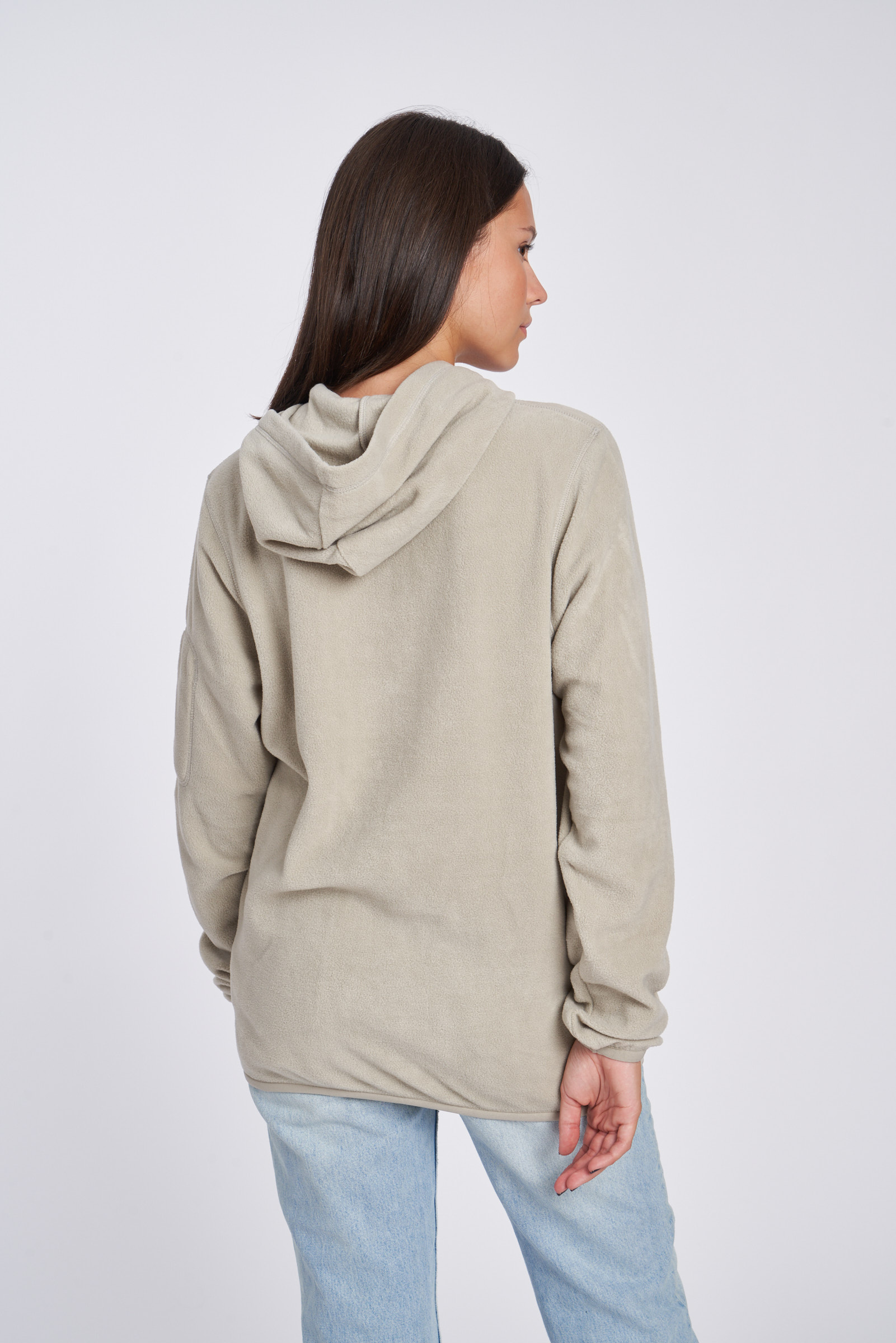 SUDADERA UMBRO FLEECE HOODIE