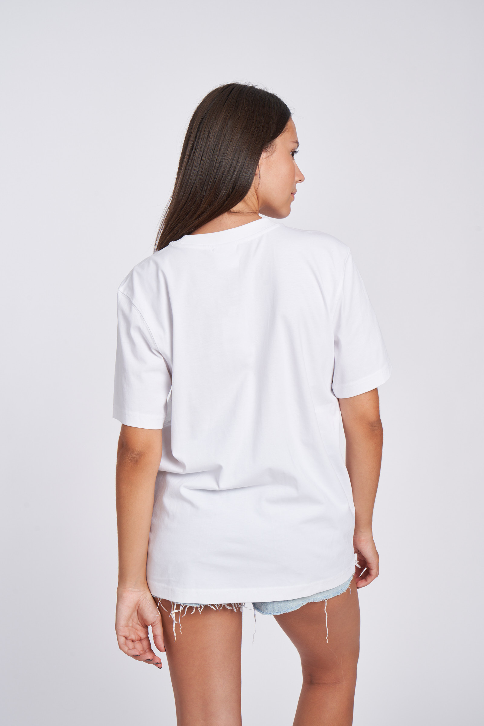 CAMISETA UMBRO BOX LOGO GRAPHIC TEE