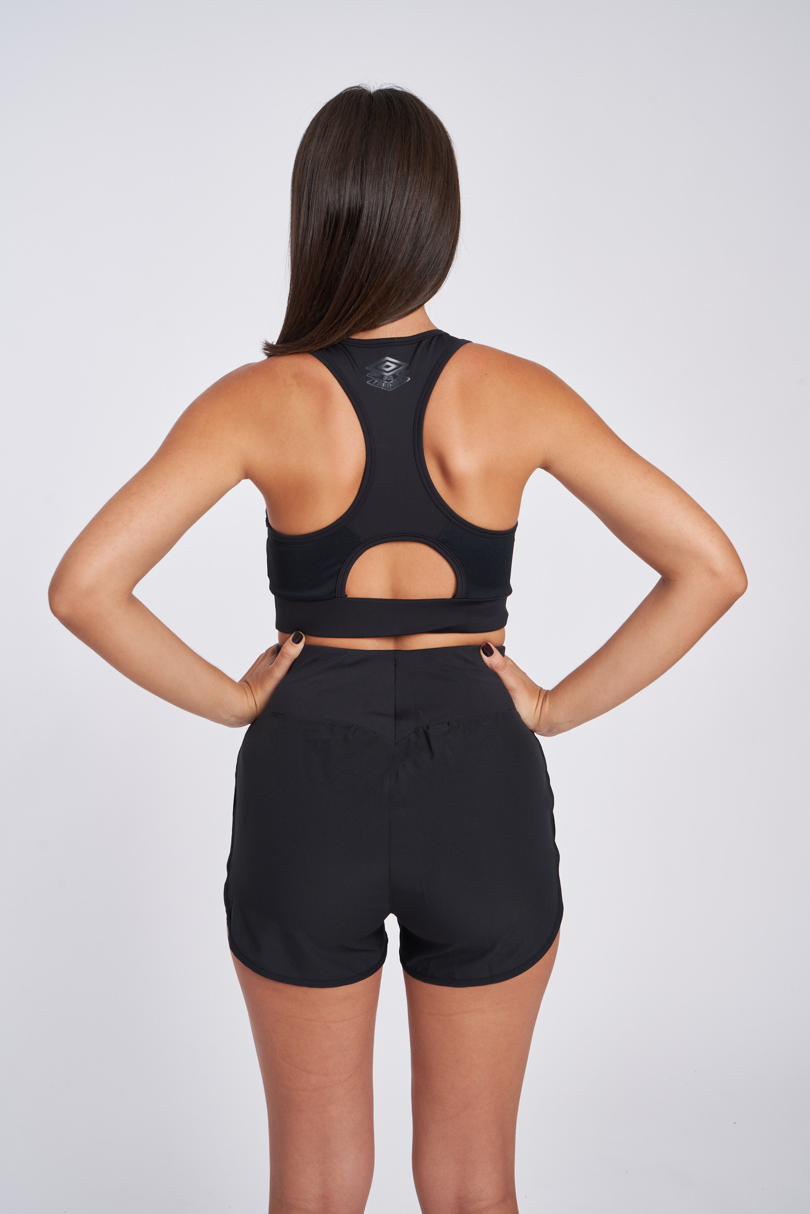 SUJETADOR DEPORTIVO UMBRO PRO TRAINING SPORTS BRA - WOMENS