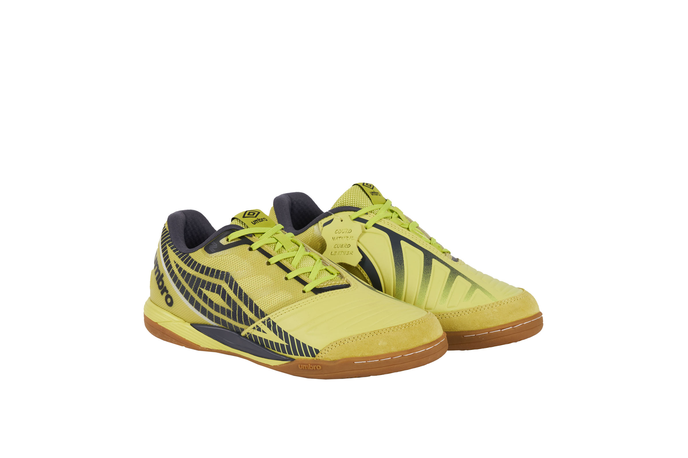 ZAPATILLA UMBRO SALA Z PRO