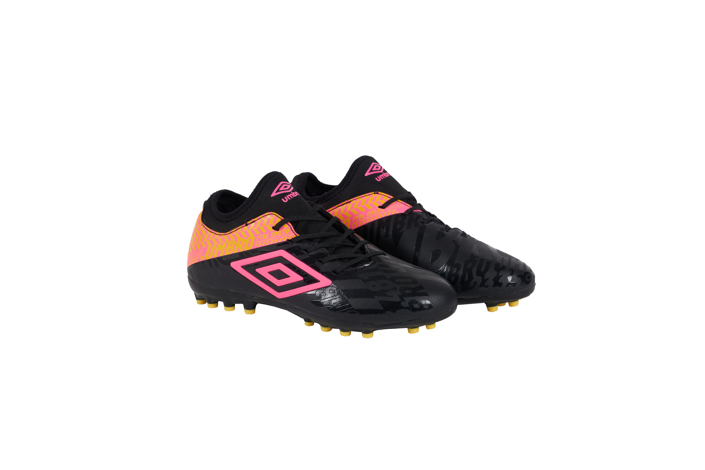 BOTAS UMBRO AXIS AG - JNR