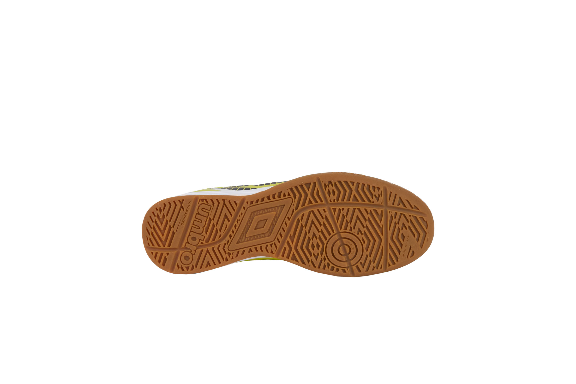 ZAPATILLA UMBRO SALA Z LIGA
