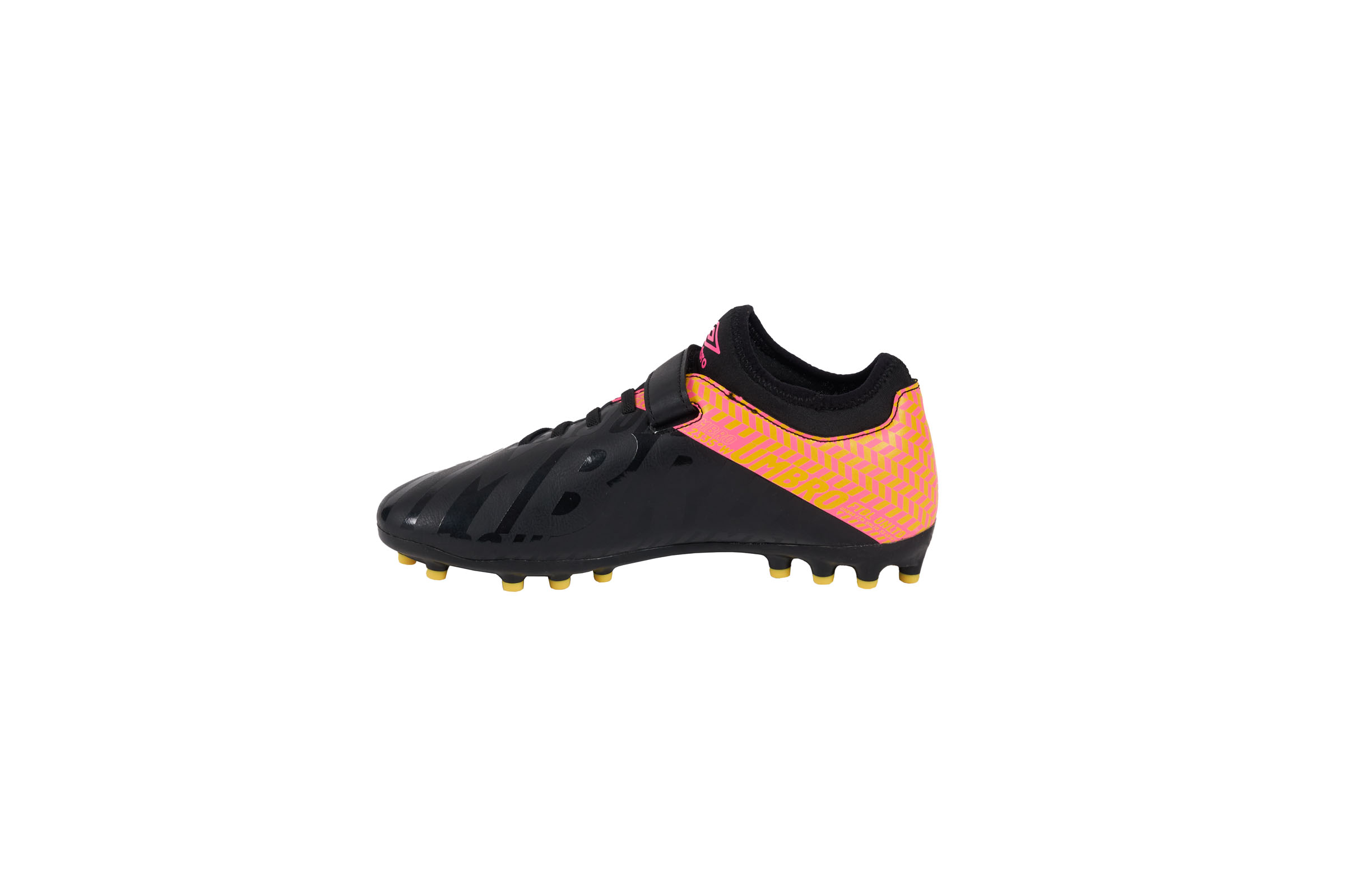 BOTAS UMBRO AXIS AG - VE - JNR