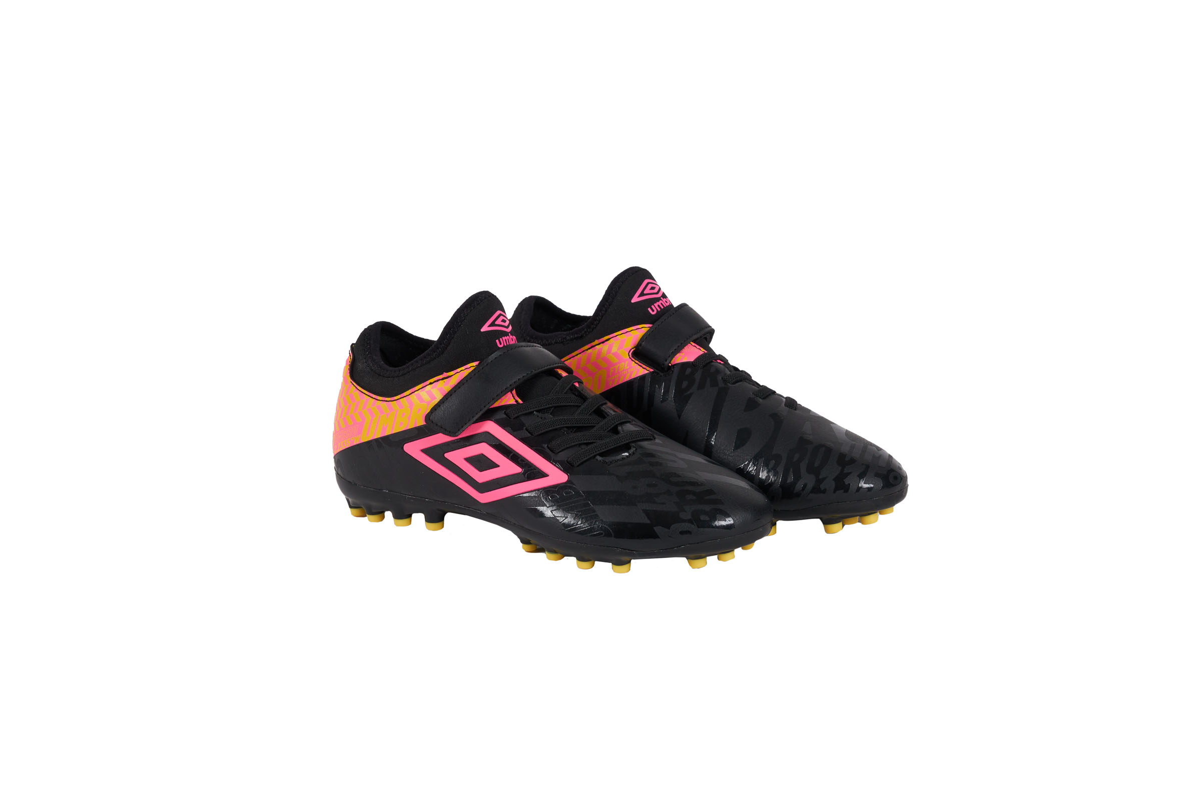 BOTAS UMBRO AXIS AG - VE - JNR