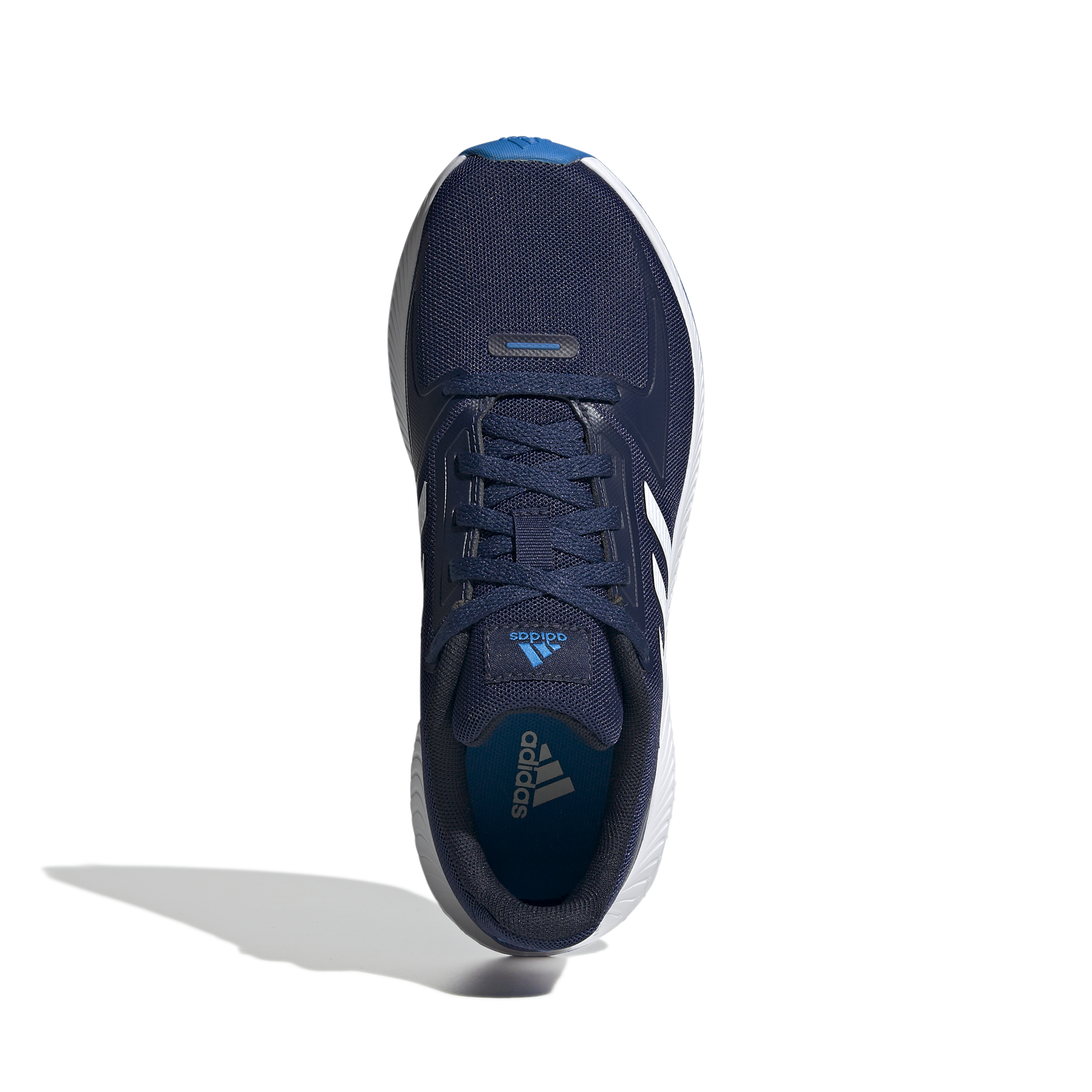 Zapatilla Adidas Runfalcon Marino