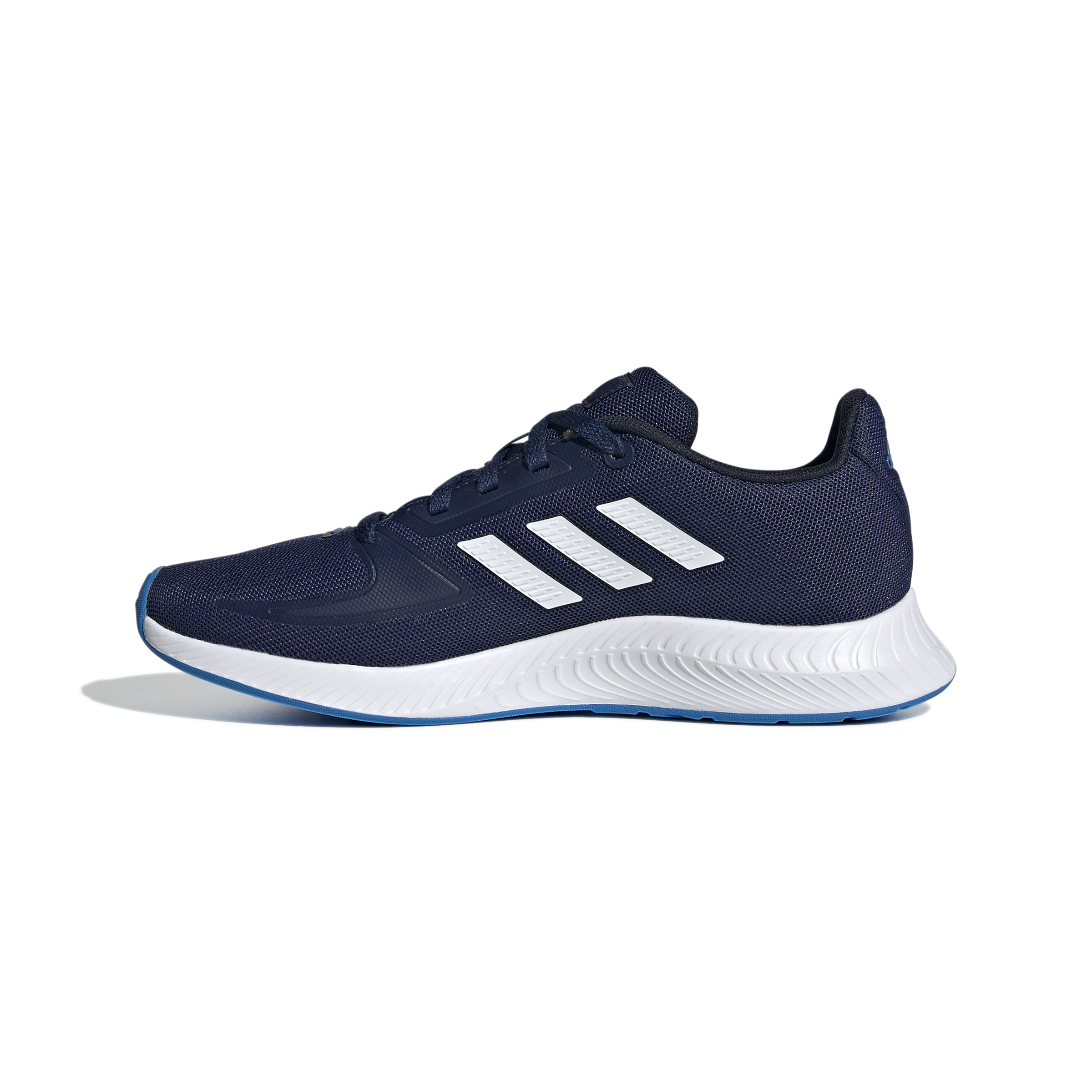 Zapatilla Adidas Runfalcon Marino