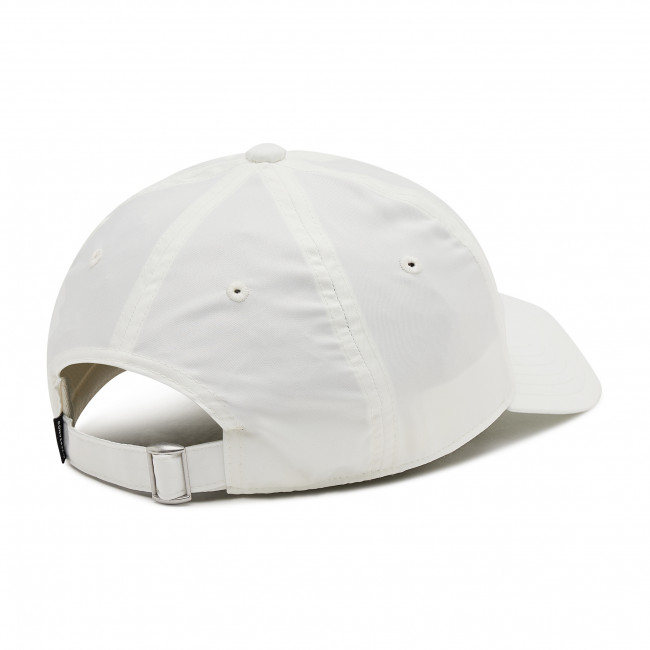 Gorra Converse Script Blanca