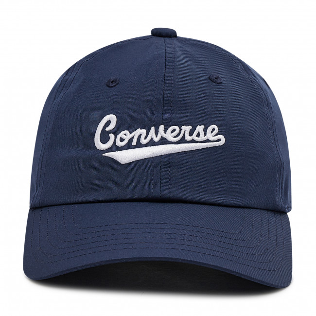 Gorra Converse Script Marino