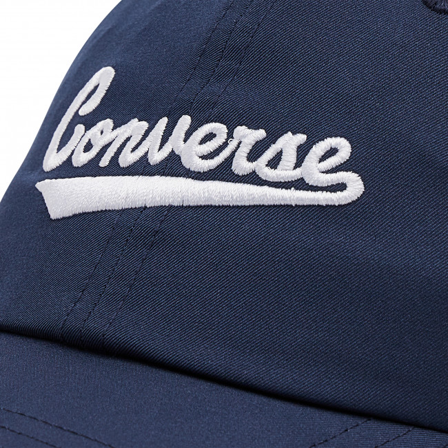 Gorra Converse Script Marino