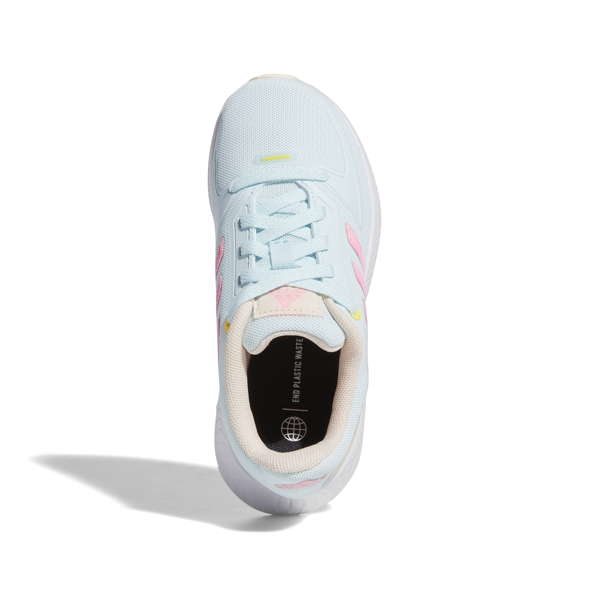 Zapatilla Adidas Runfalcon 2.0 Azul