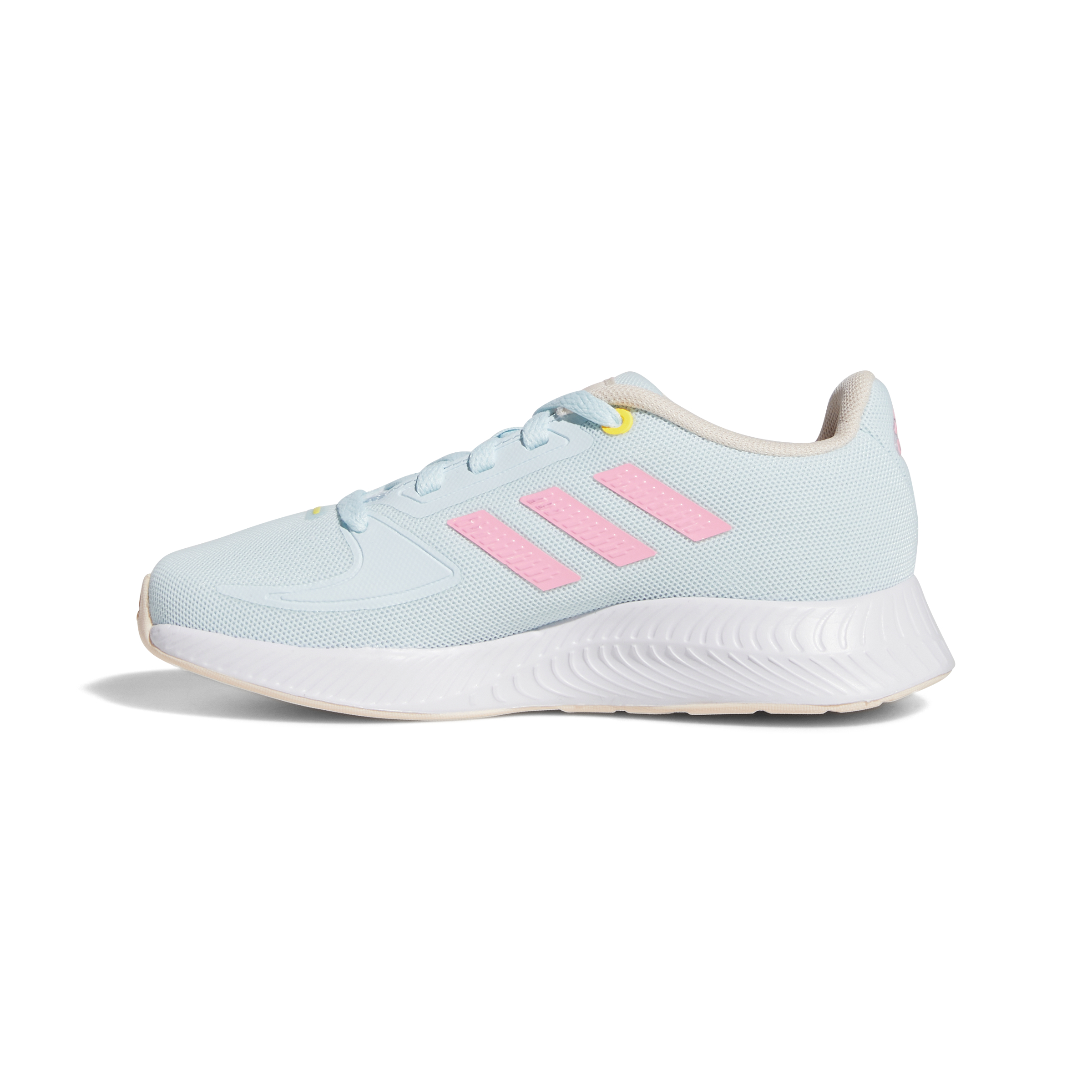 Zapatilla Adidas Runfalcon 2.0 Azul