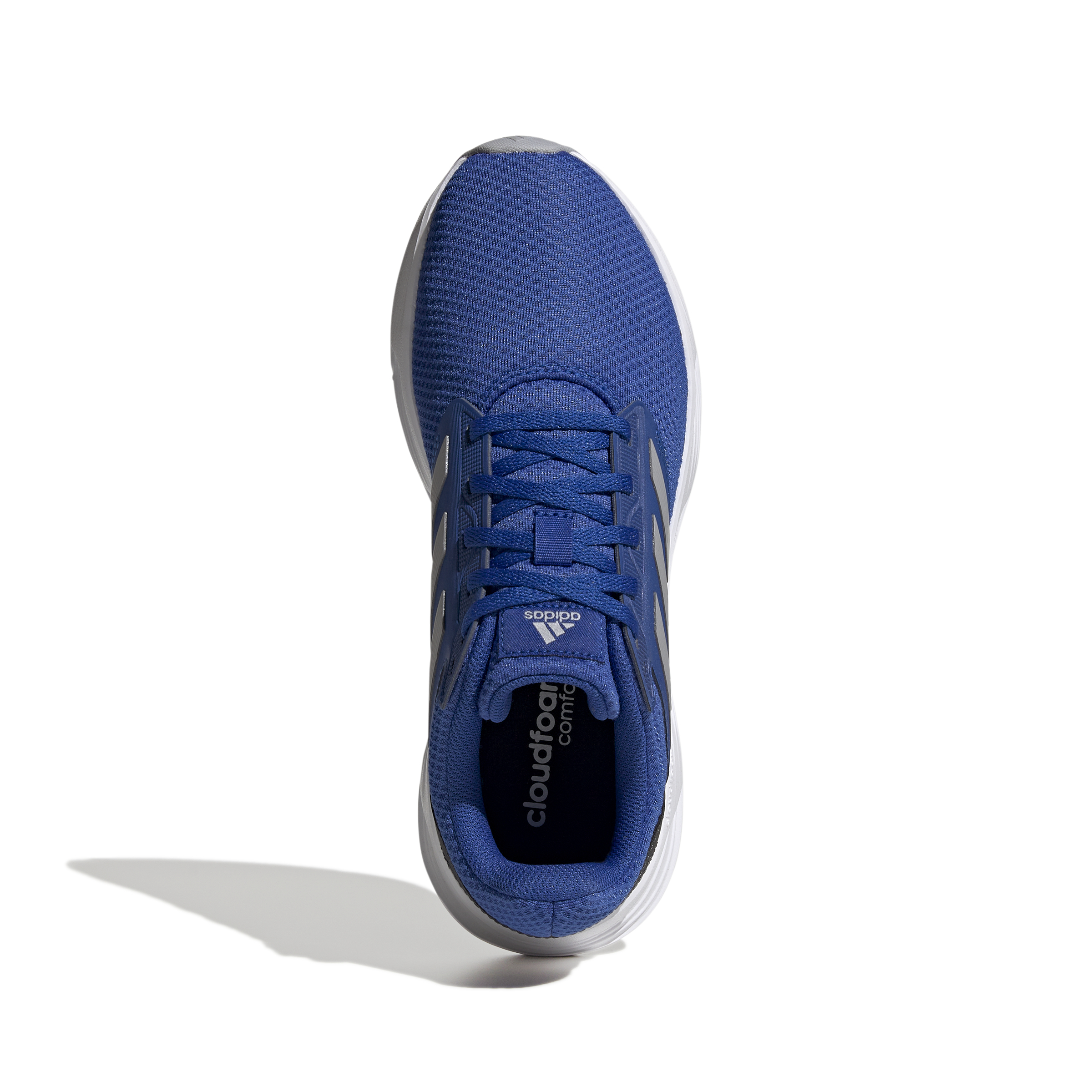 Zapatilla Adidas Galaxy 6 Azul